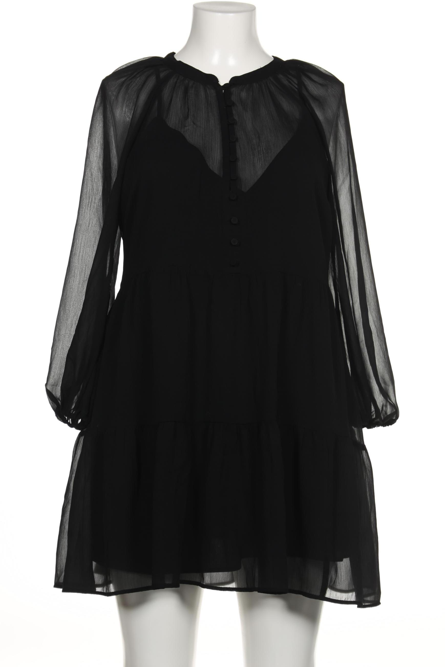 

Abercrombie & Fitch Damen Kleid, schwarz