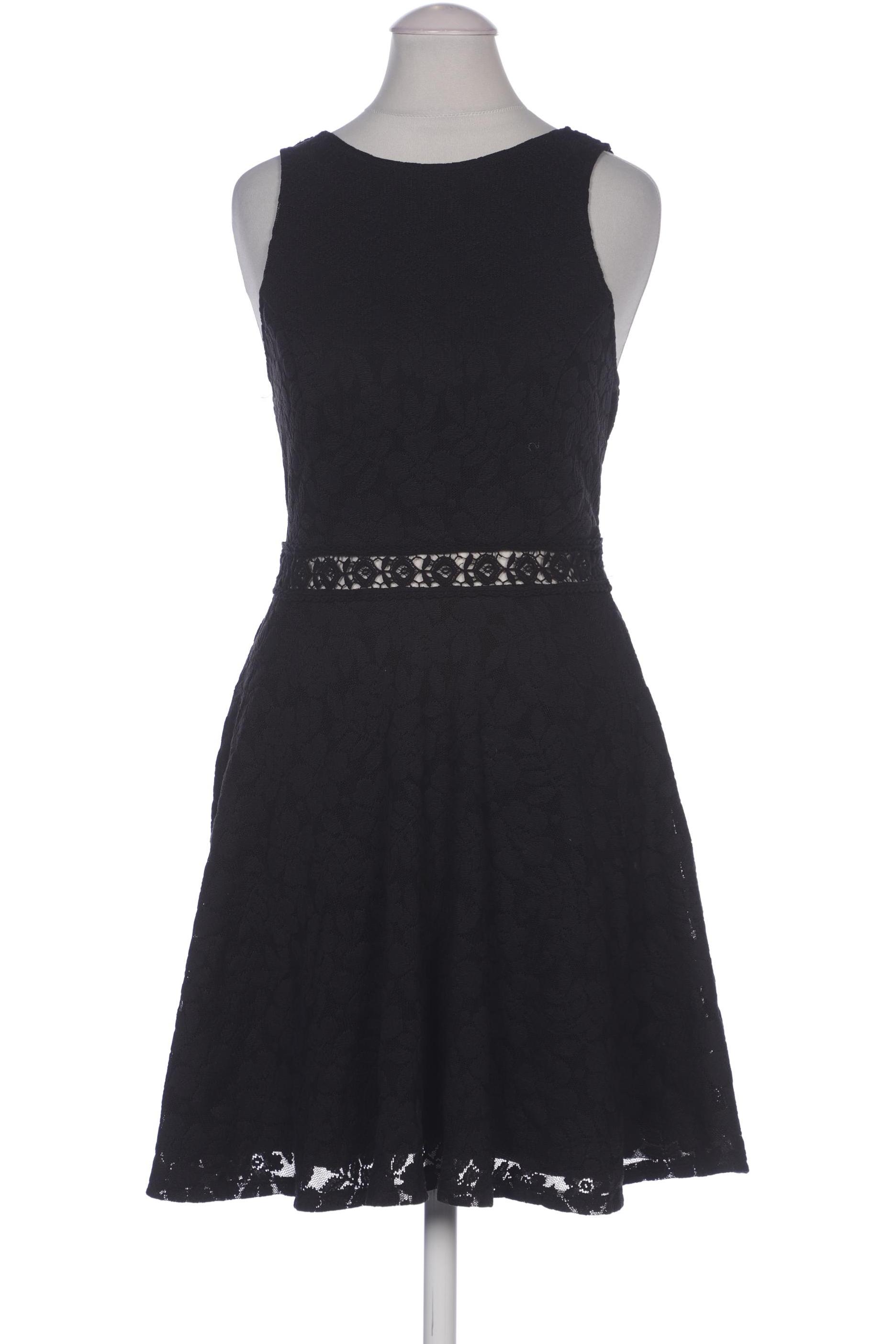 

Abercrombie & Fitch Damen Kleid, schwarz, Gr. 34