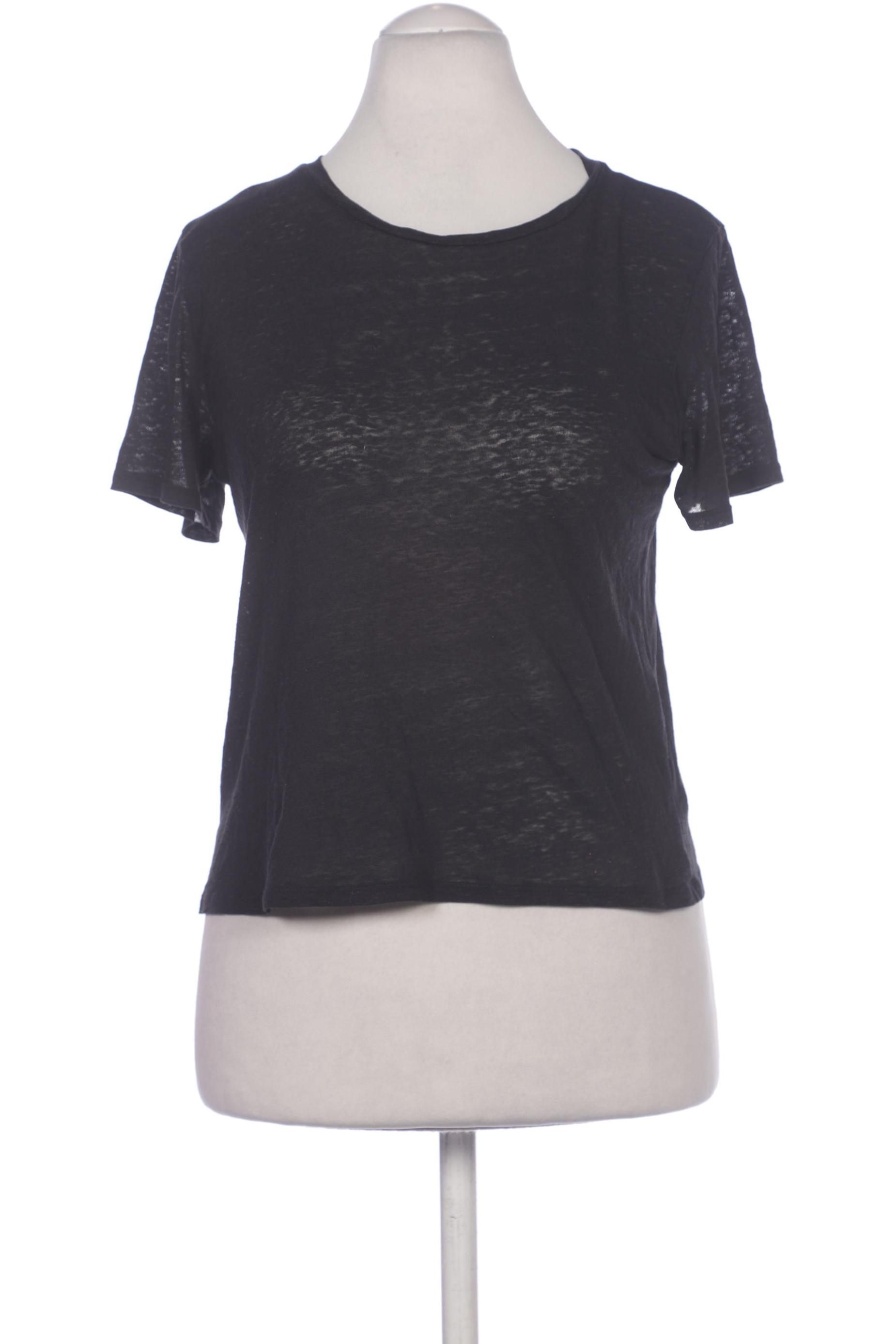 

Abercrombie & Fitch Damen T-Shirt, schwarz, Gr. 38