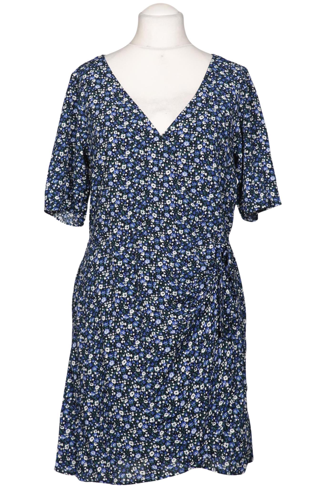 

Abercrombie & Fitch Damen Kleid, mehrfarbig, Gr. 44