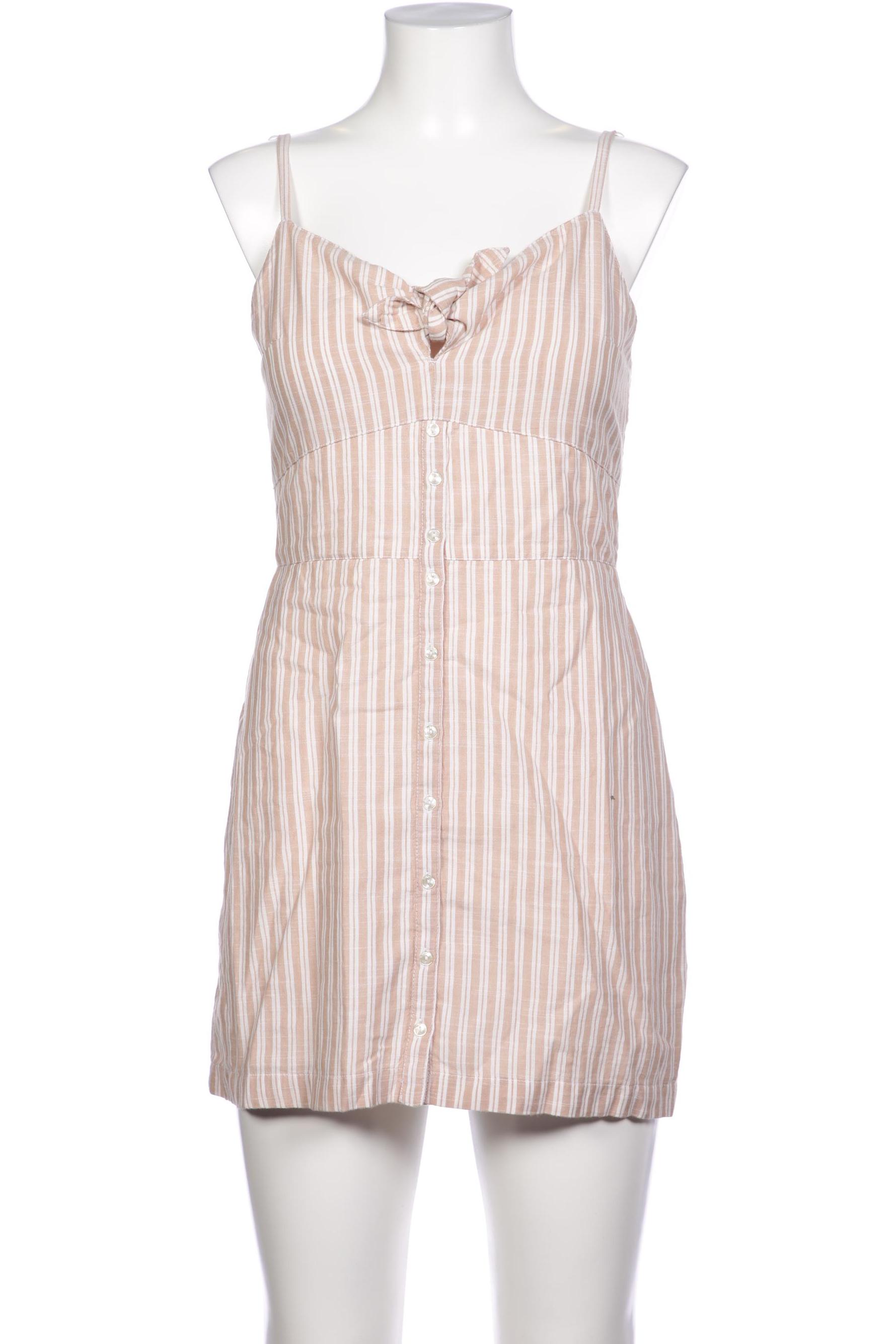 

Abercrombie & Fitch Damen Kleid, beige