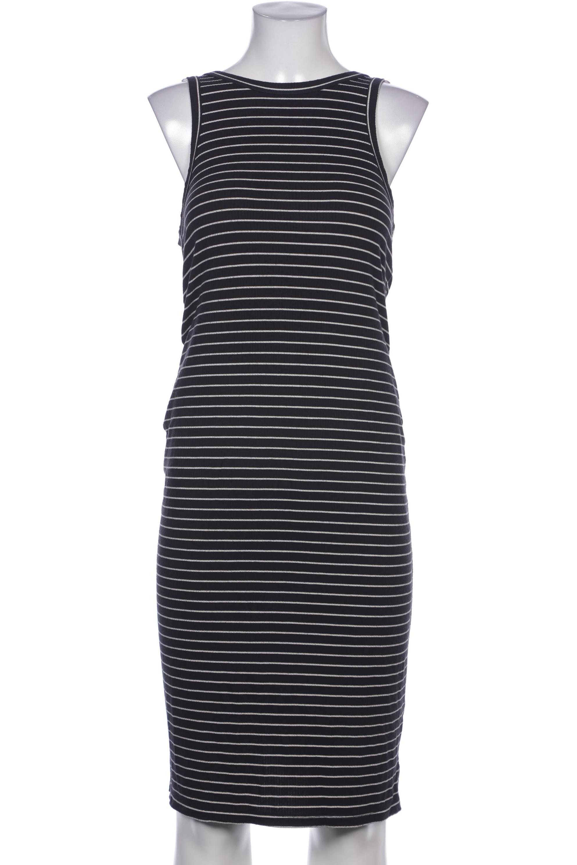 

Abercrombie & Fitch Damen Kleid, marineblau, Gr. 38