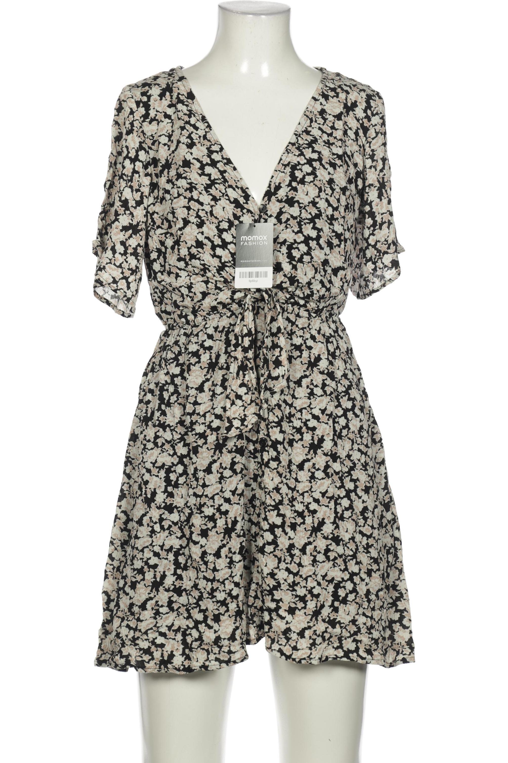 

Abercrombie & Fitch Damen Kleid, beige, Gr. 36