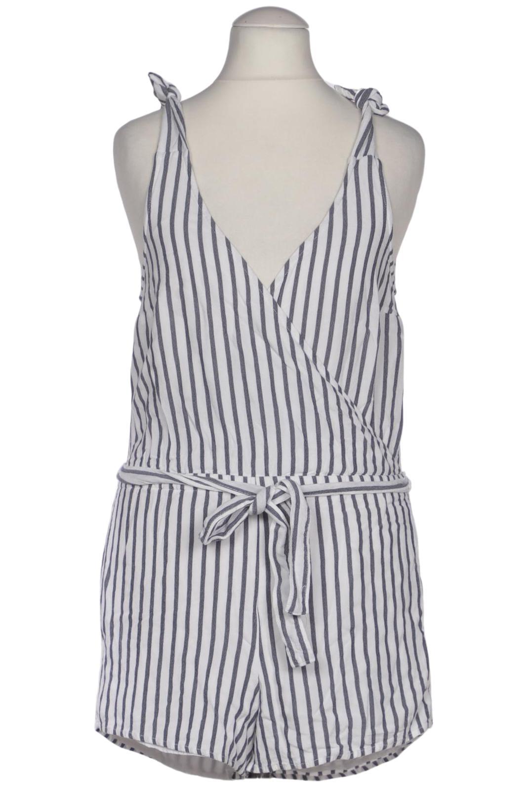 

Abercrombie & Fitch Damen Jumpsuit/Overall, blau, Gr. 34