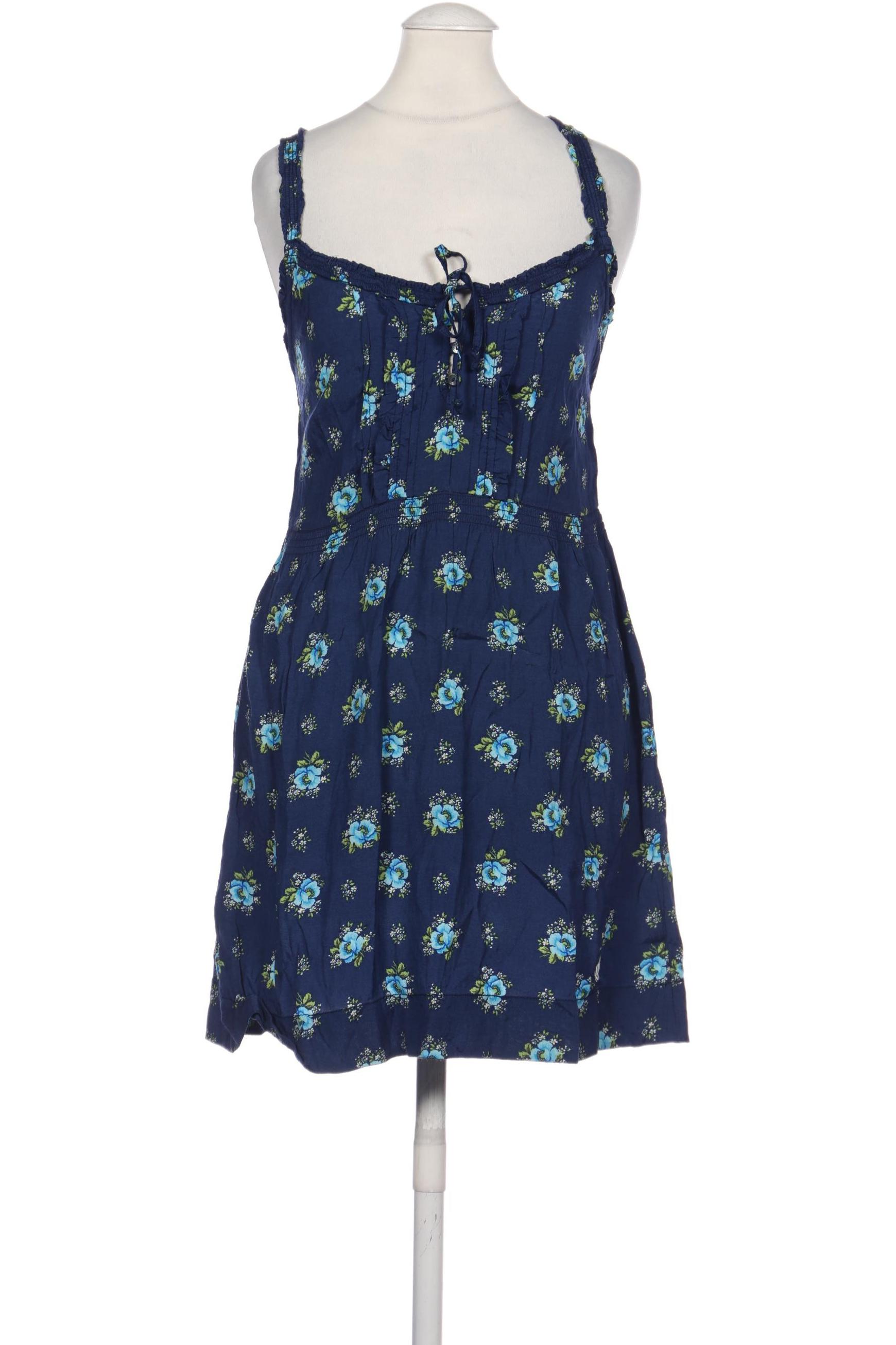 

Abercrombie & Fitch Damen Kleid, blau