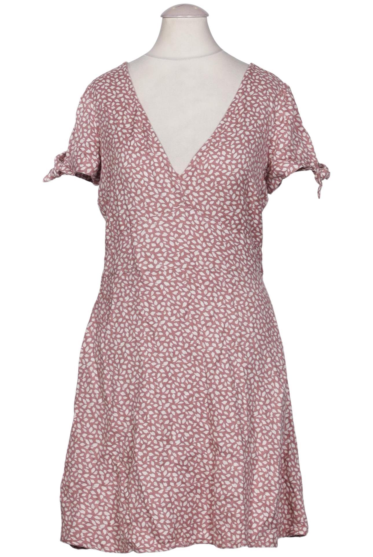 

Abercrombie & Fitch Damen Kleid, pink, Gr. 34