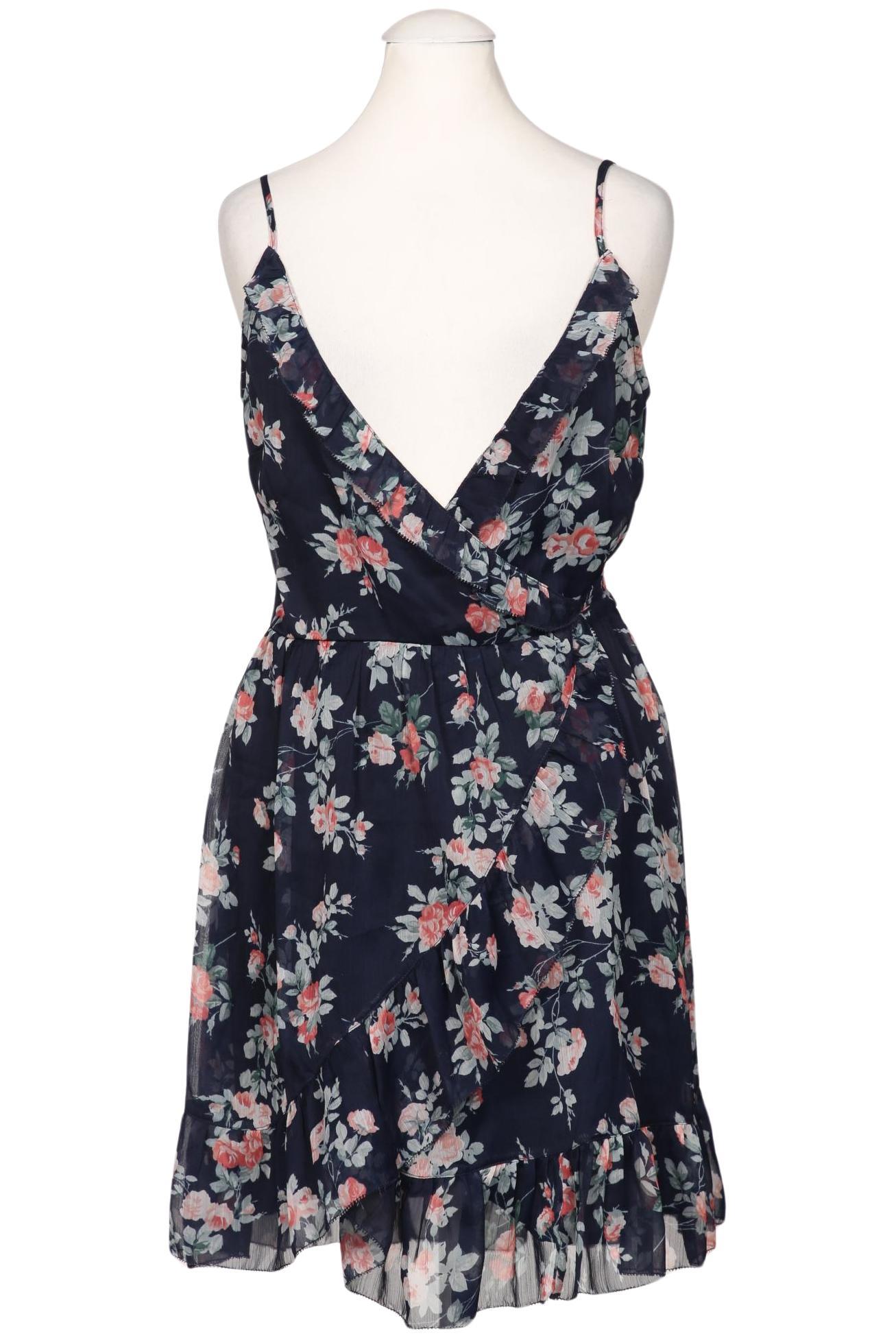 

Abercrombie & Fitch Damen Kleid, marineblau, Gr. 34