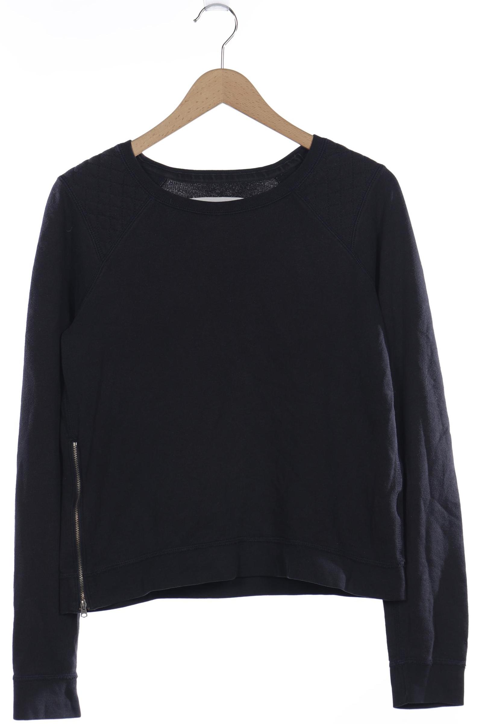 

Abercrombie & Fitch Damen Sweatshirt, marineblau