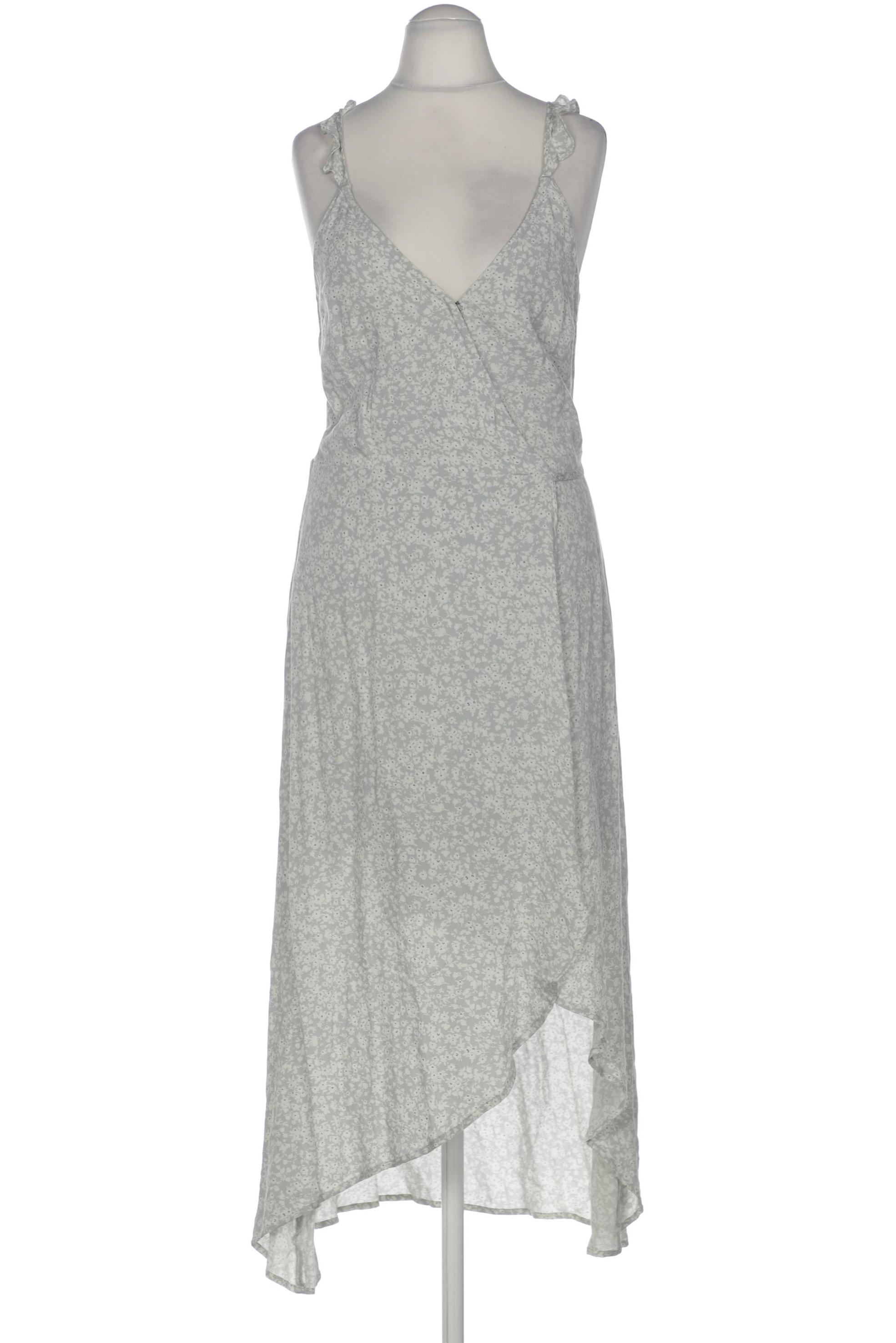 

Abercrombie & Fitch Damen Kleid, hellgrün, Gr. 38