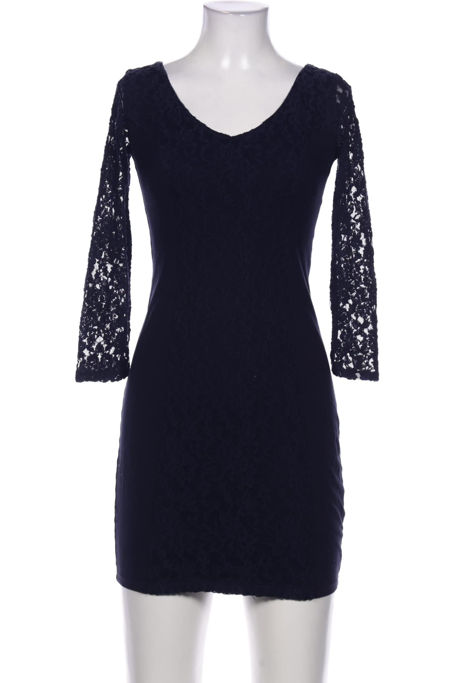 

Abercrombie & Fitch Damen Kleid, marineblau, Gr. 36