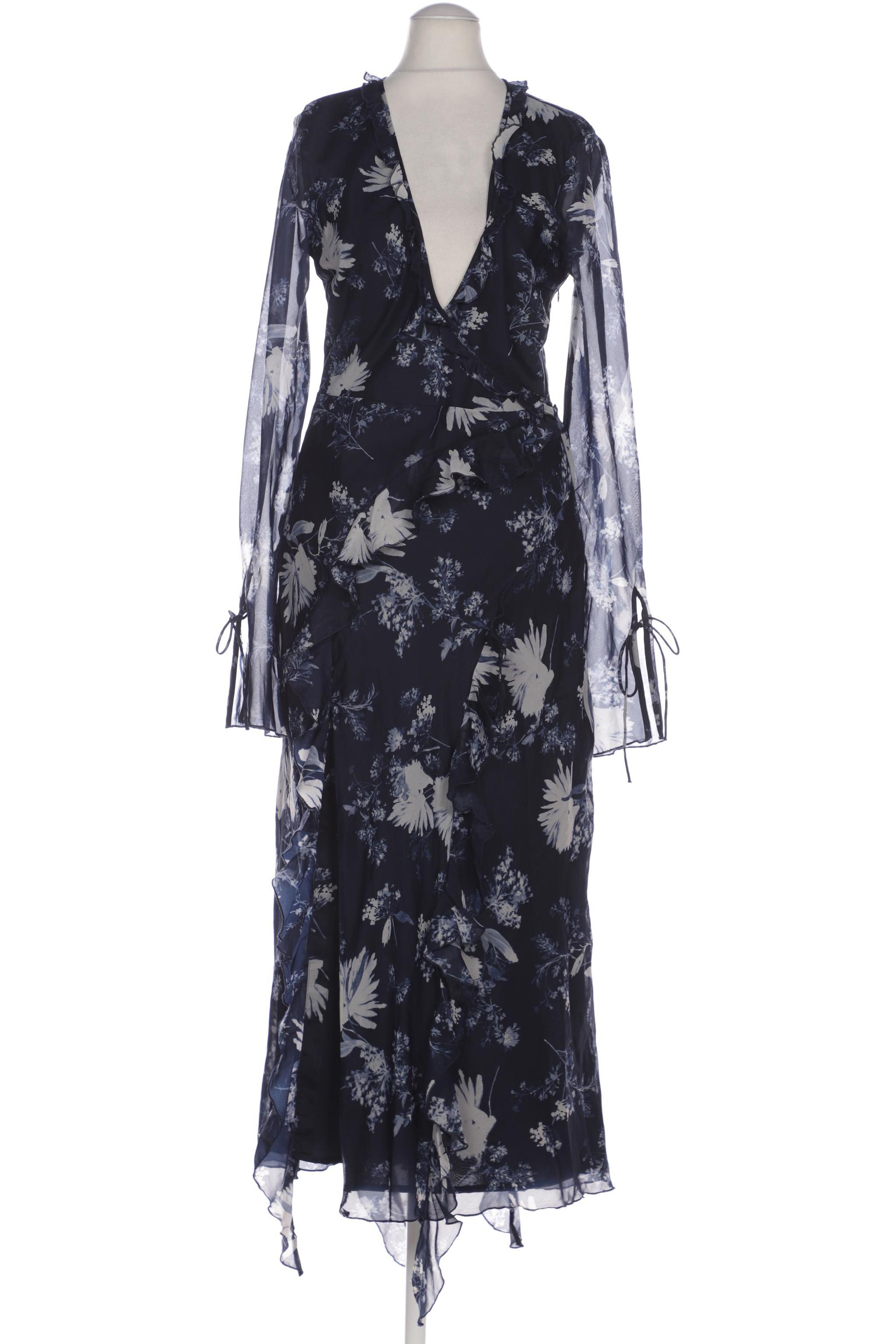 

Abercrombie & Fitch Damen Kleid, marineblau, Gr. 36
