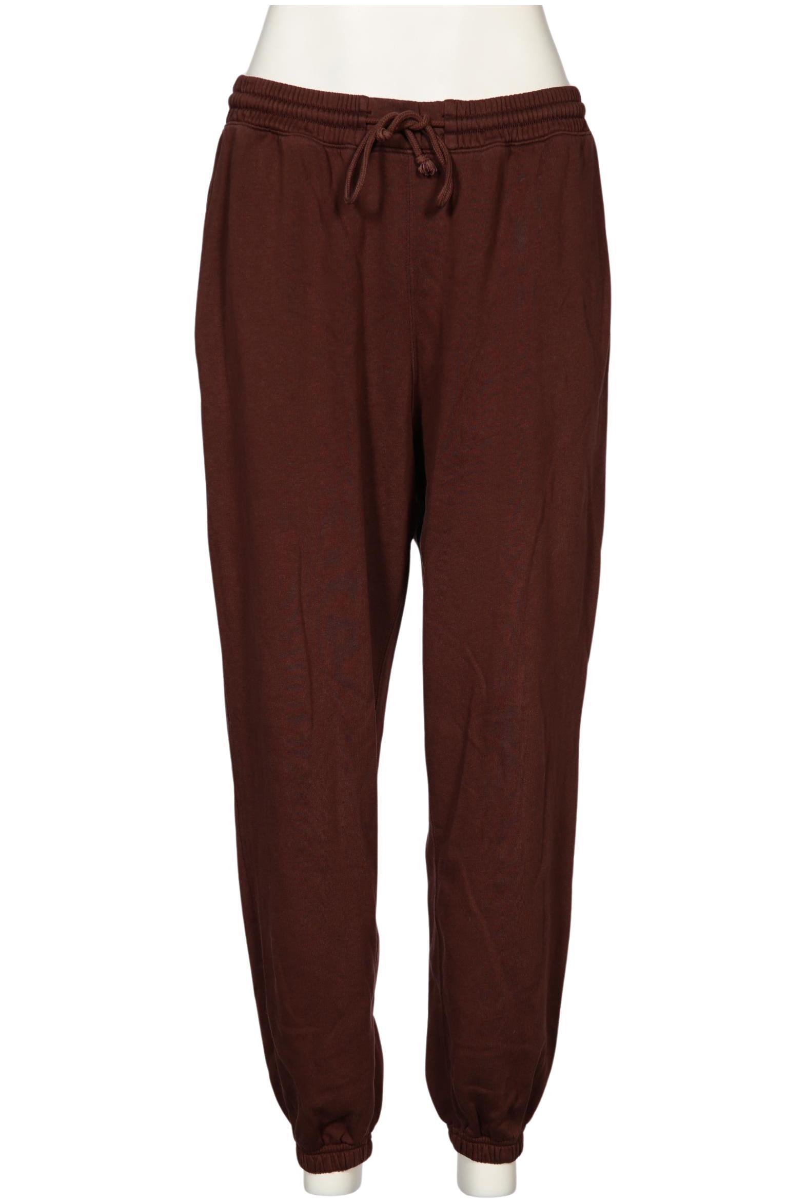 

Abercrombie & Fitch Damen Stoffhose, braun, Gr. 0