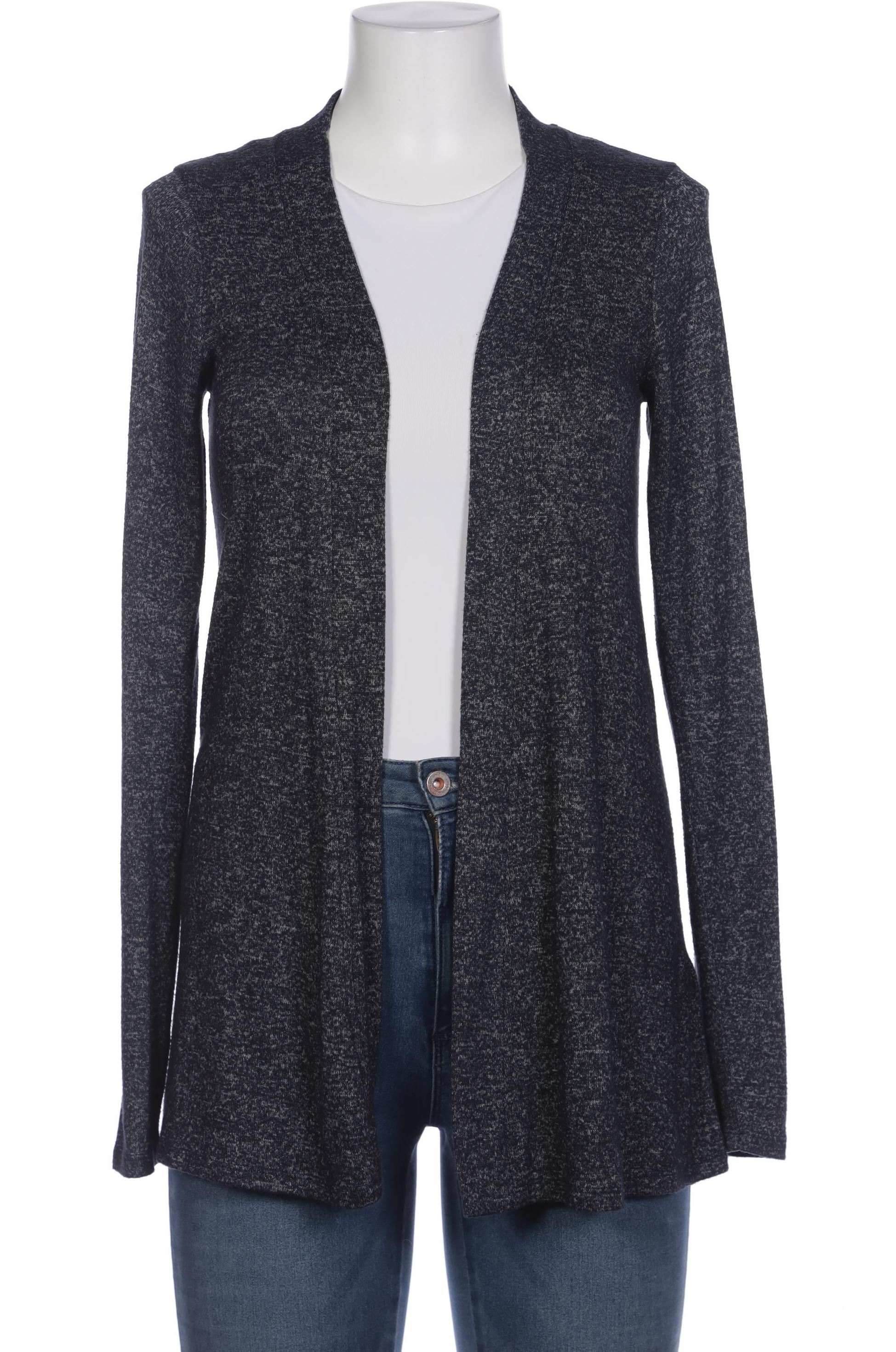 

Abercrombie & Fitch Damen Strickjacke, marineblau, Gr. 38
