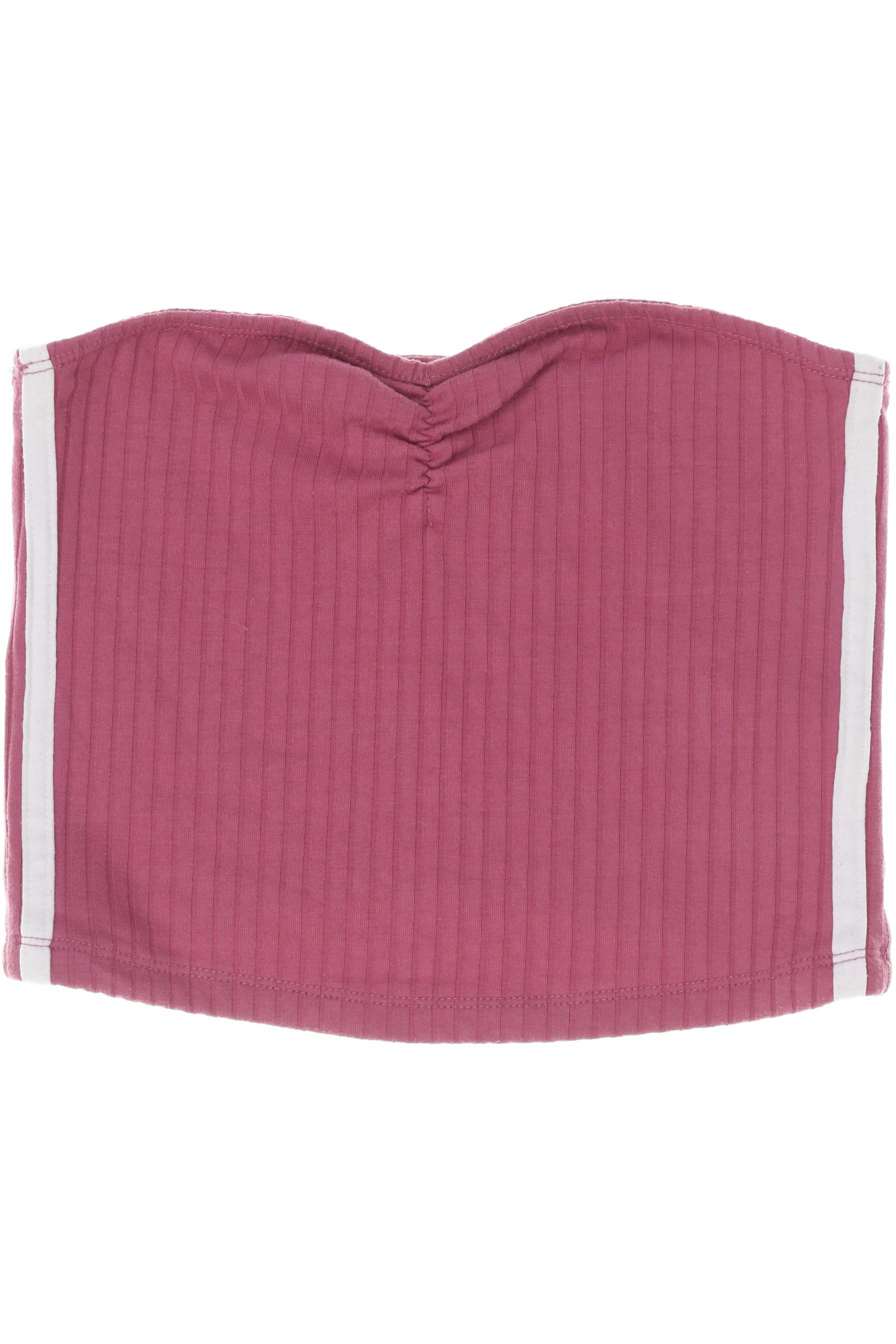 

Abercrombie & Fitch Damen Top, pink, Gr. 34