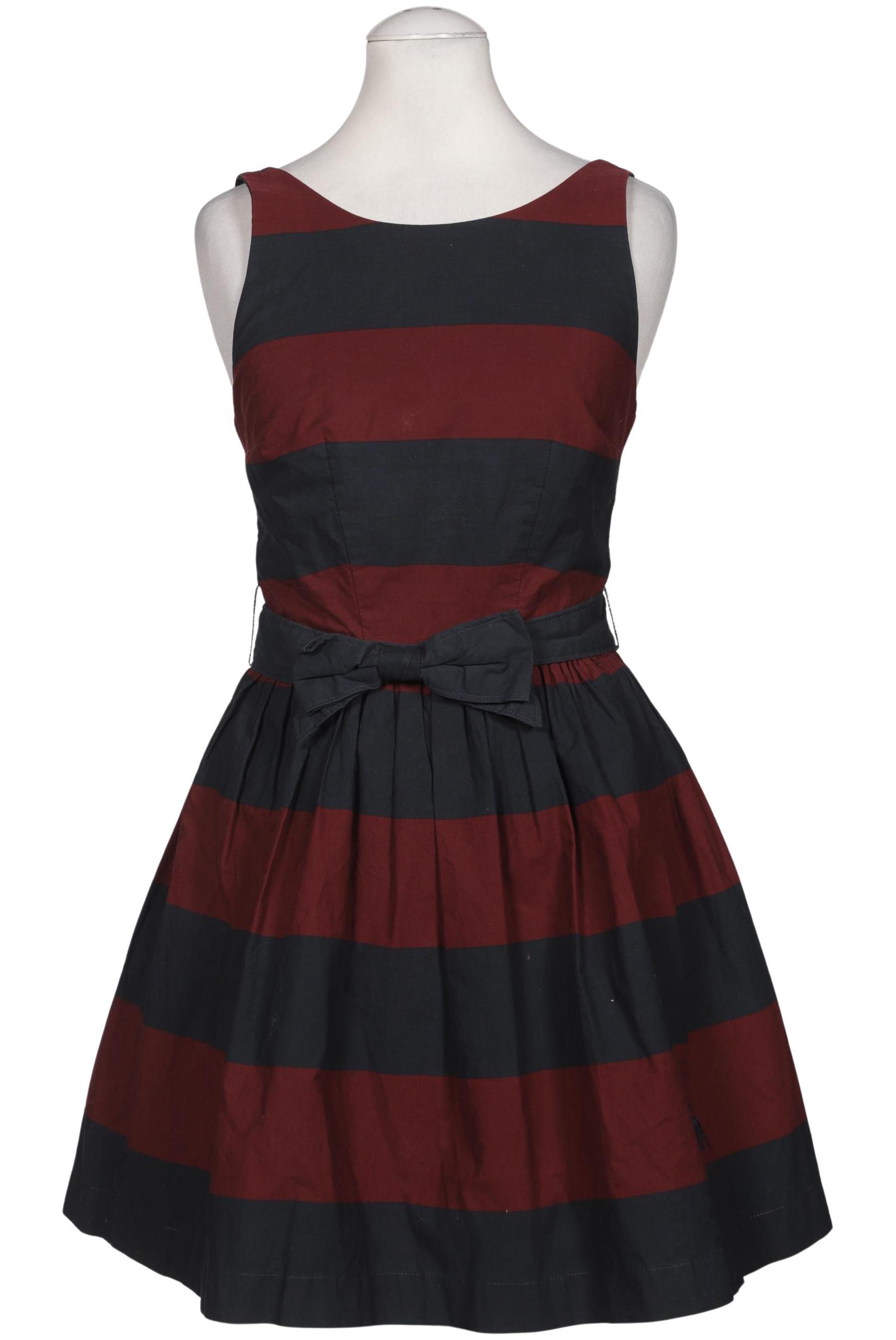 

Abercrombie & Fitch Damen Kleid, marineblau, Gr. 2
