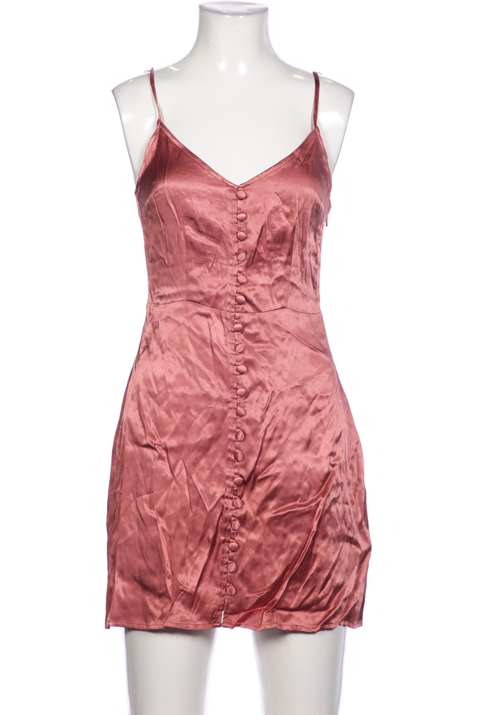 

Abercrombie & Fitch Damen Kleid, pink