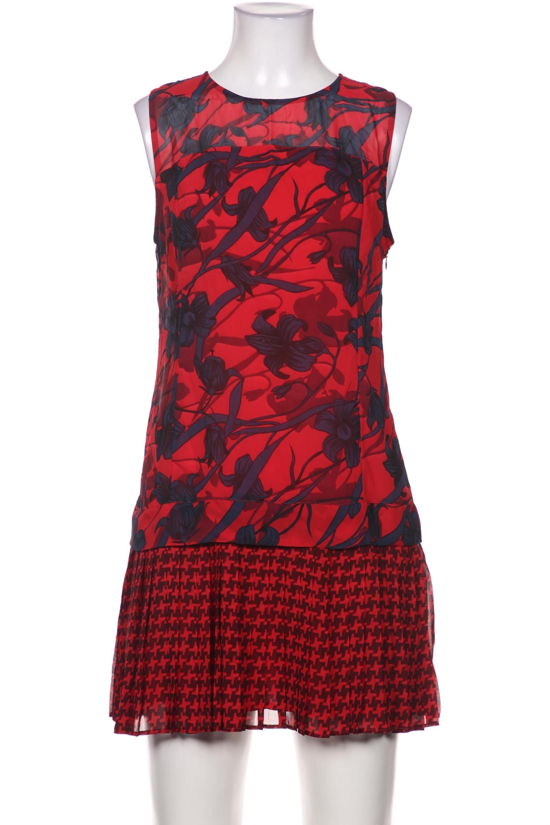 Thumbnail - Abercrombie &amp; Fitch Damen Kleid, rot, Gr. 4