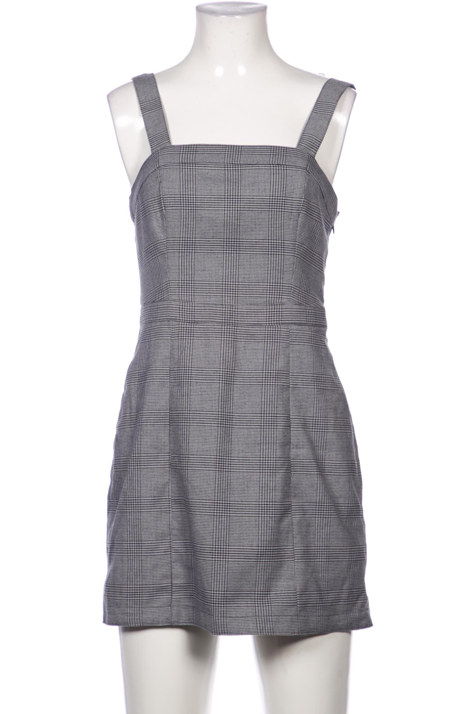 

Abercrombie & Fitch Damen Kleid, grau
