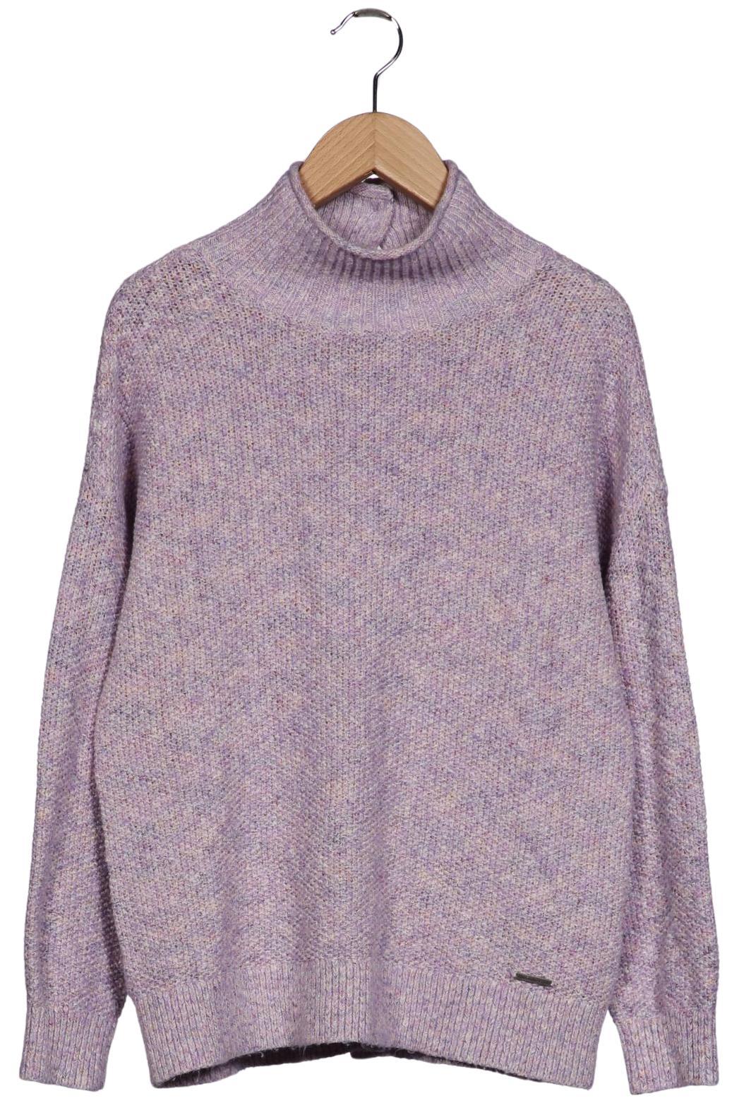 

Abercrombie & Fitch Damen Pullover, flieder, Gr. 34