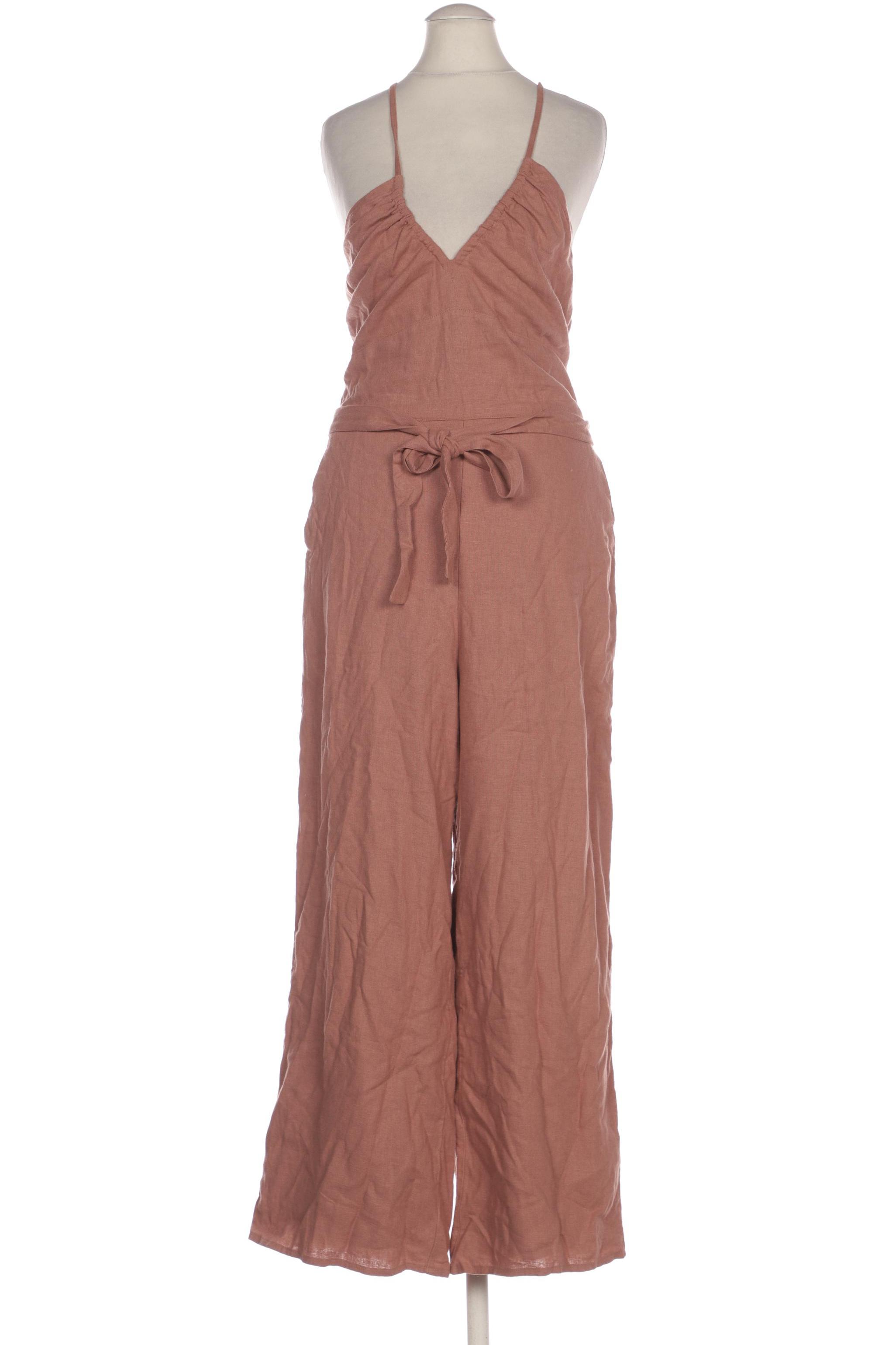 

Abercrombie & Fitch Damen Jumpsuit/Overall, pink, Gr. 36