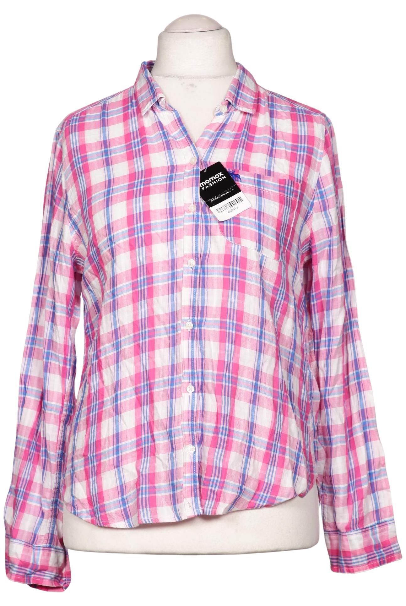 

Abercrombie & Fitch Damen Bluse, mehrfarbig, Gr. 42