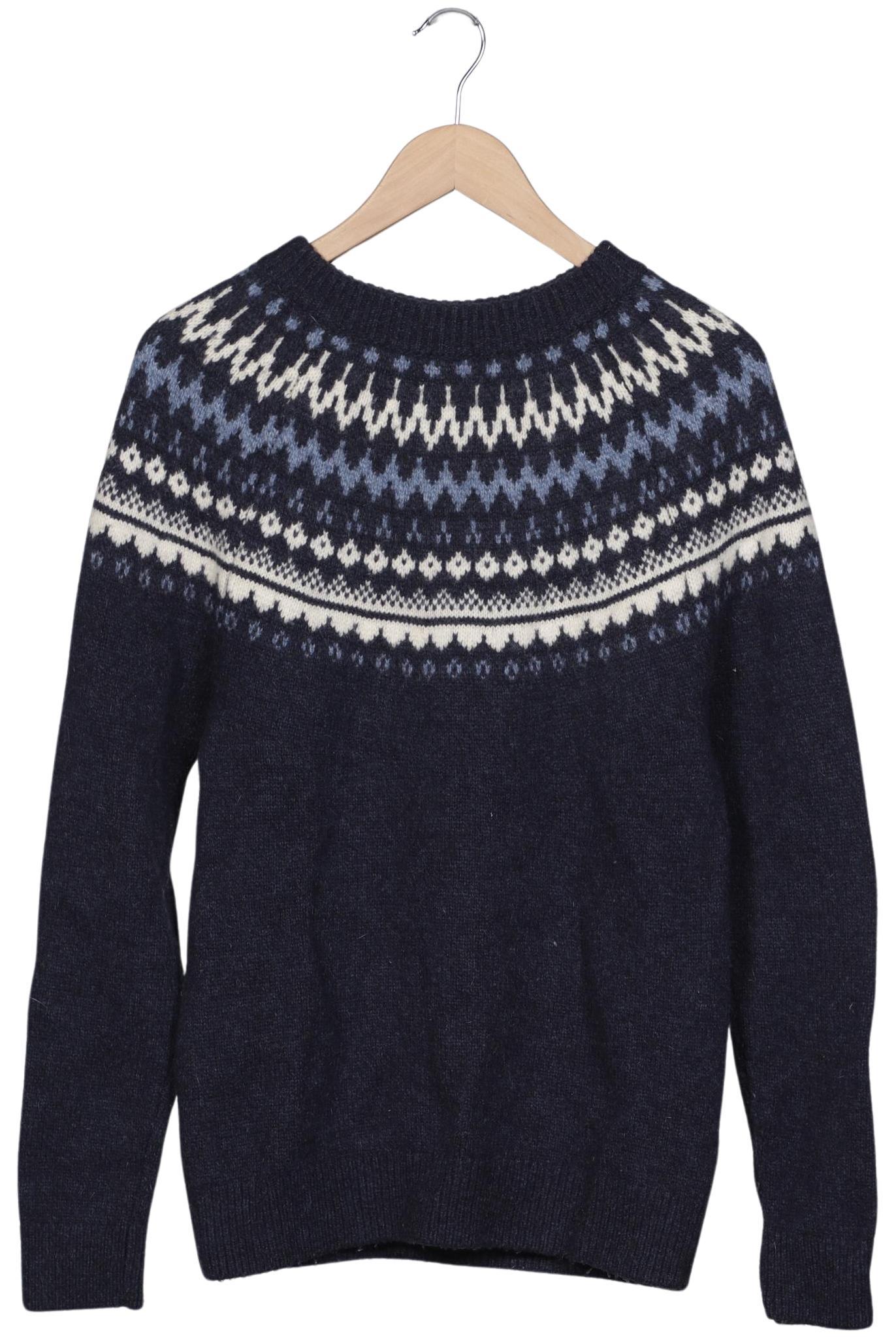 

Abercrombie & Fitch Damen Pullover, marineblau, Gr. 38