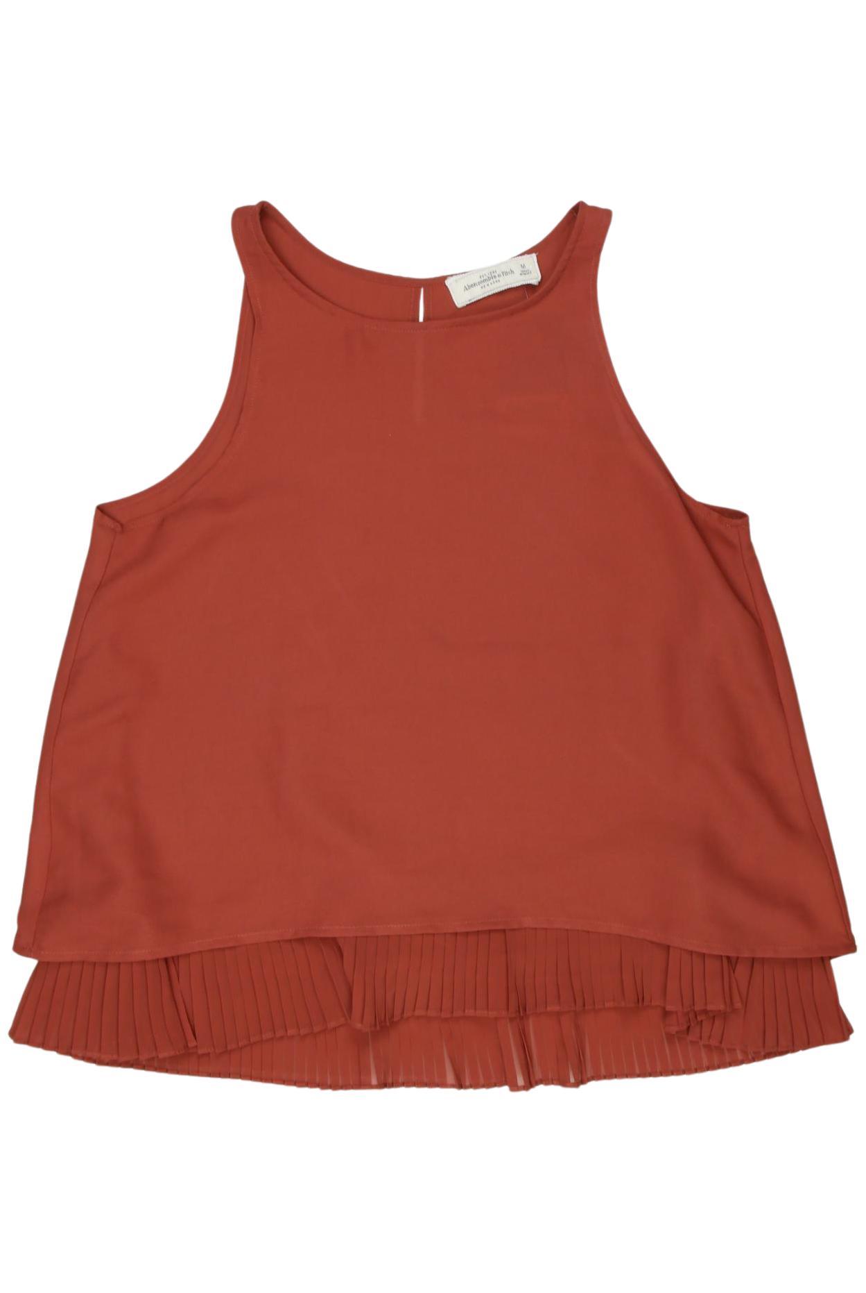 

Abercrombie & Fitch Damen Top, pink, Gr. 38