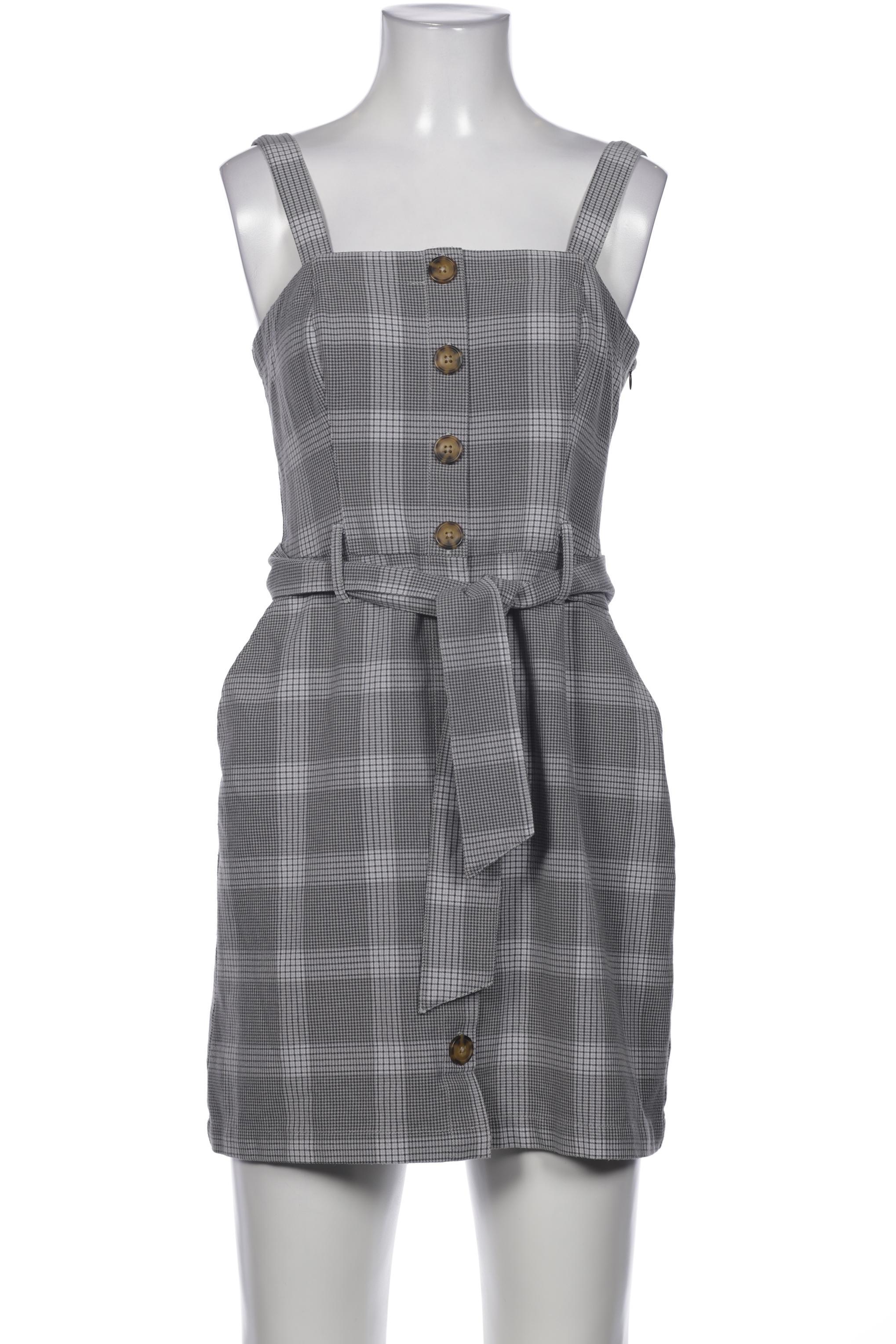

Abercrombie & Fitch Damen Kleid, grau, Gr. 36