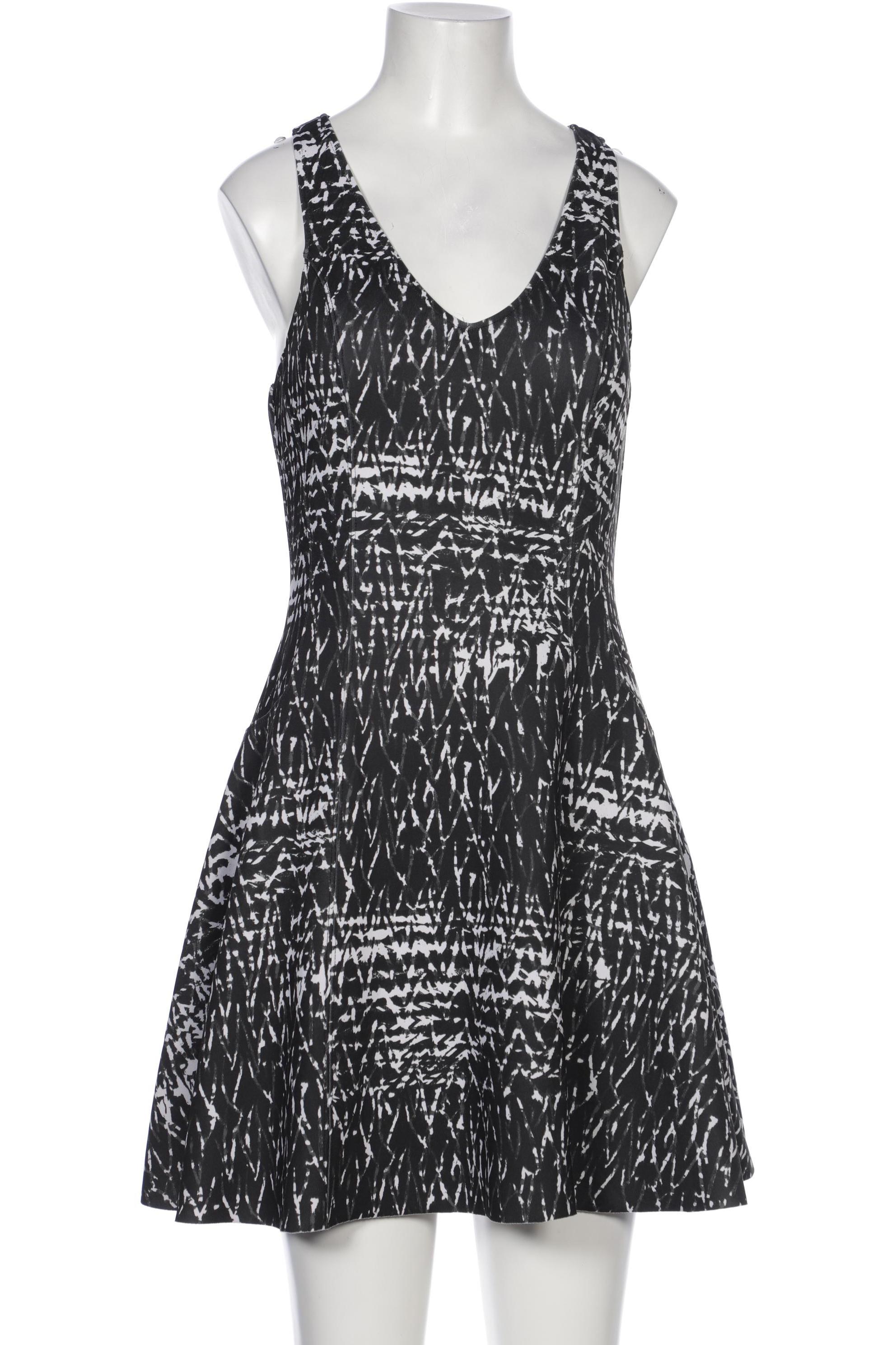 

Abercrombie & Fitch Damen Kleid, schwarz, Gr. 38