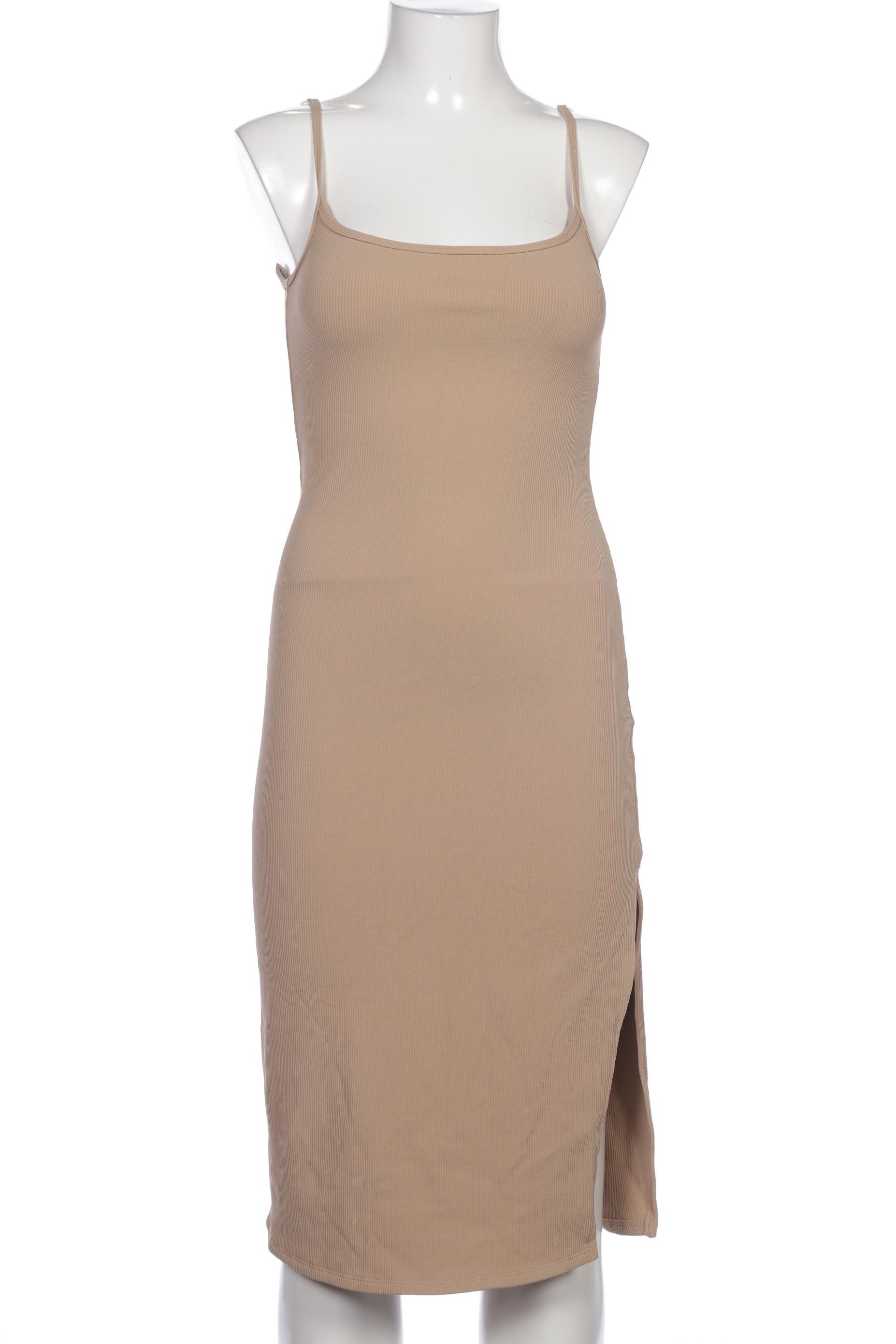 

Abercrombie & Fitch Damen Kleid, beige