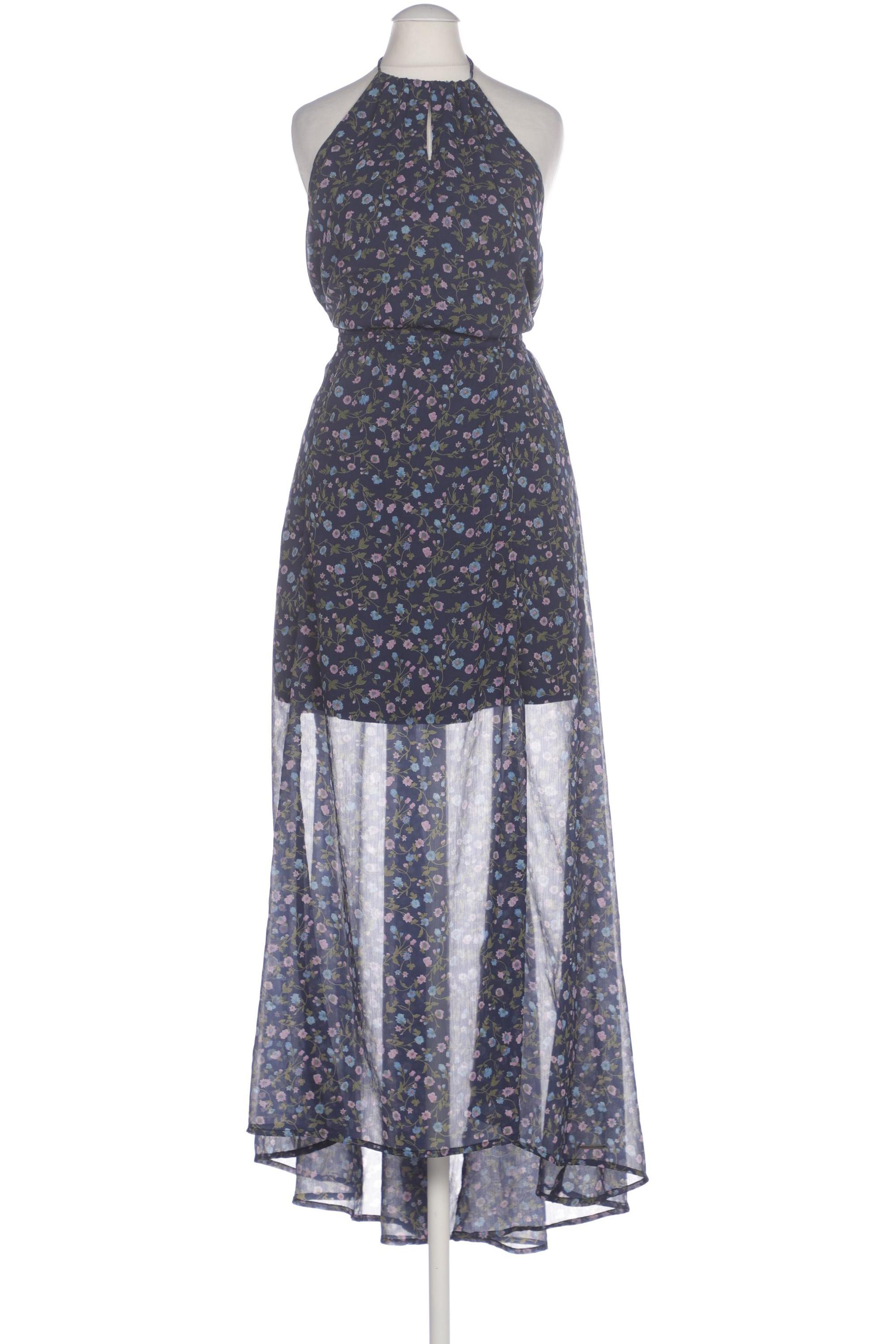 

Abercrombie & Fitch Damen Kleid, marineblau, Gr. 38