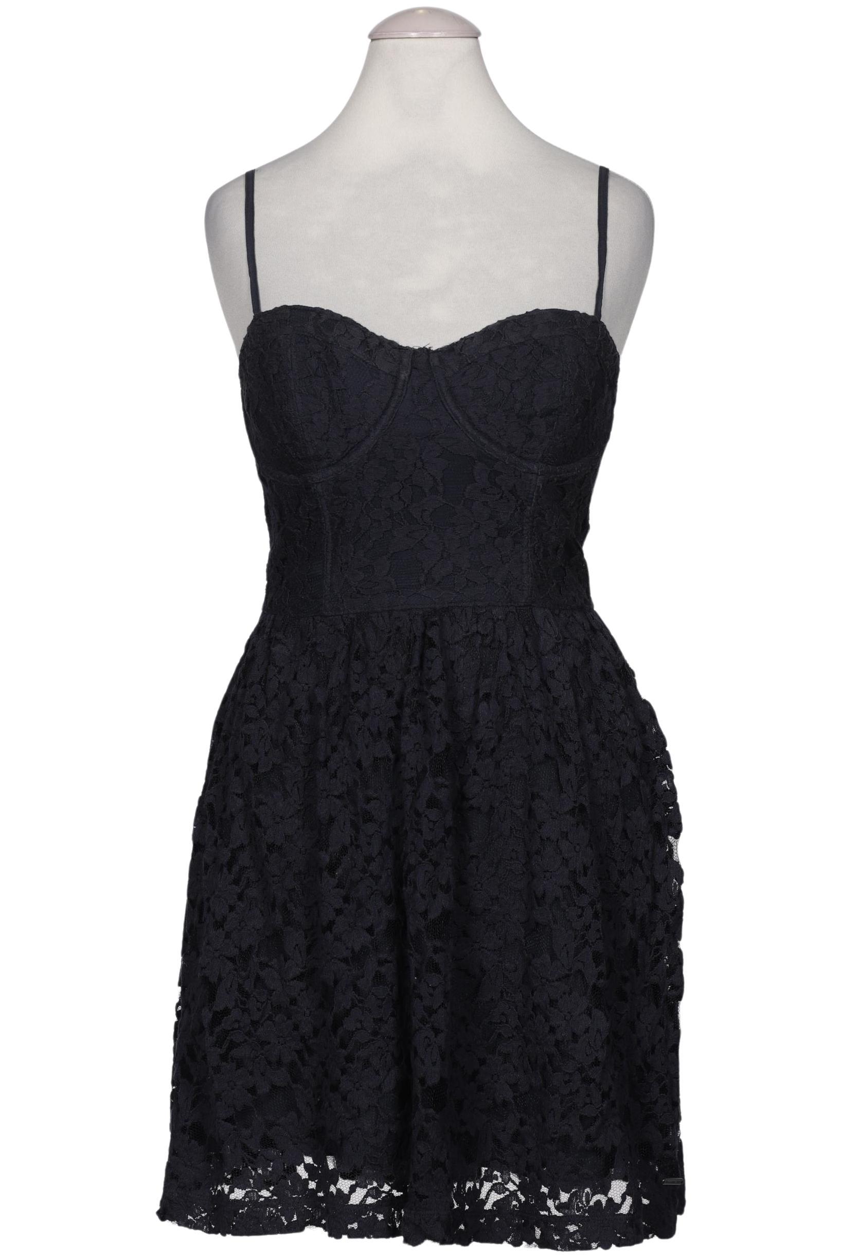 

Abercrombie & Fitch Damen Kleid, marineblau, Gr. 36