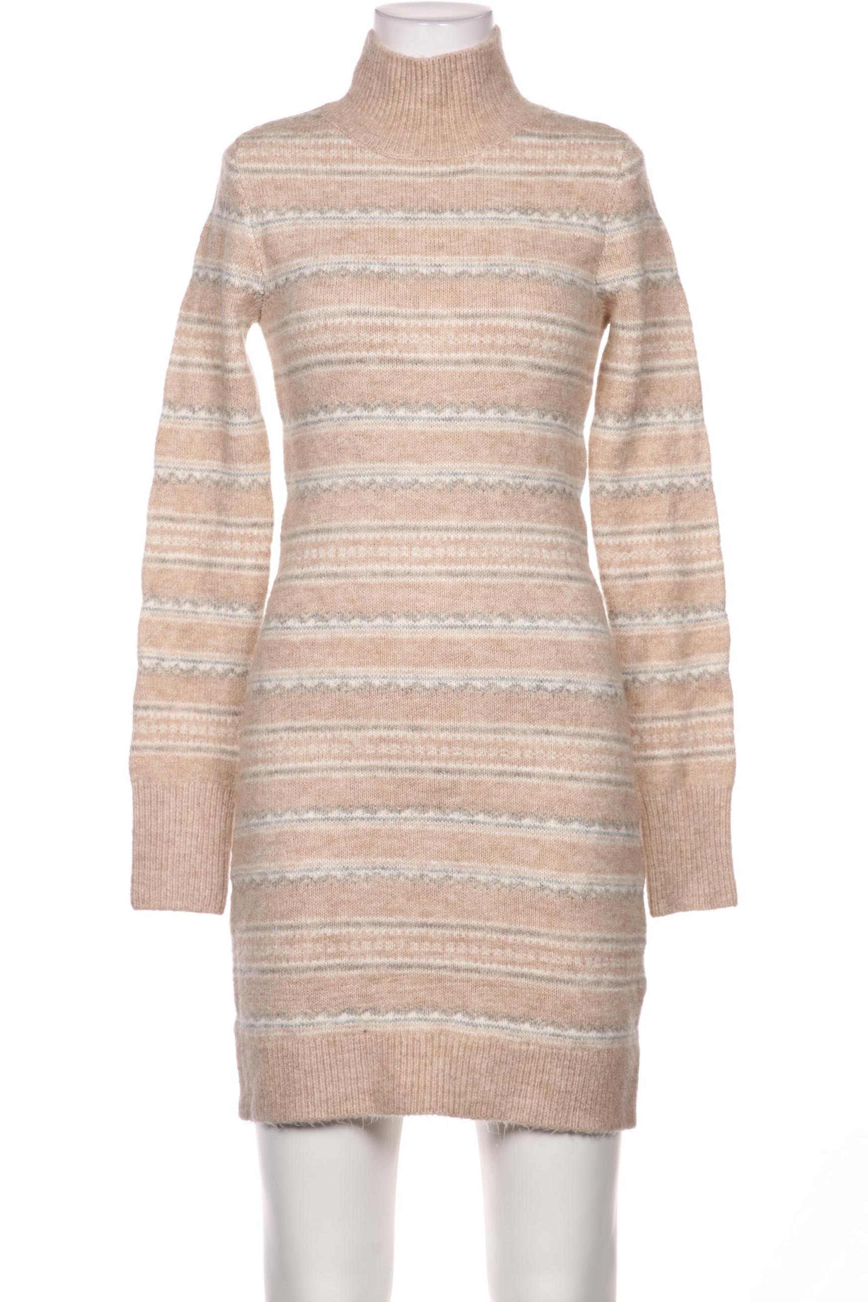 

Abercrombie & Fitch Damen Kleid, beige, Gr. 34