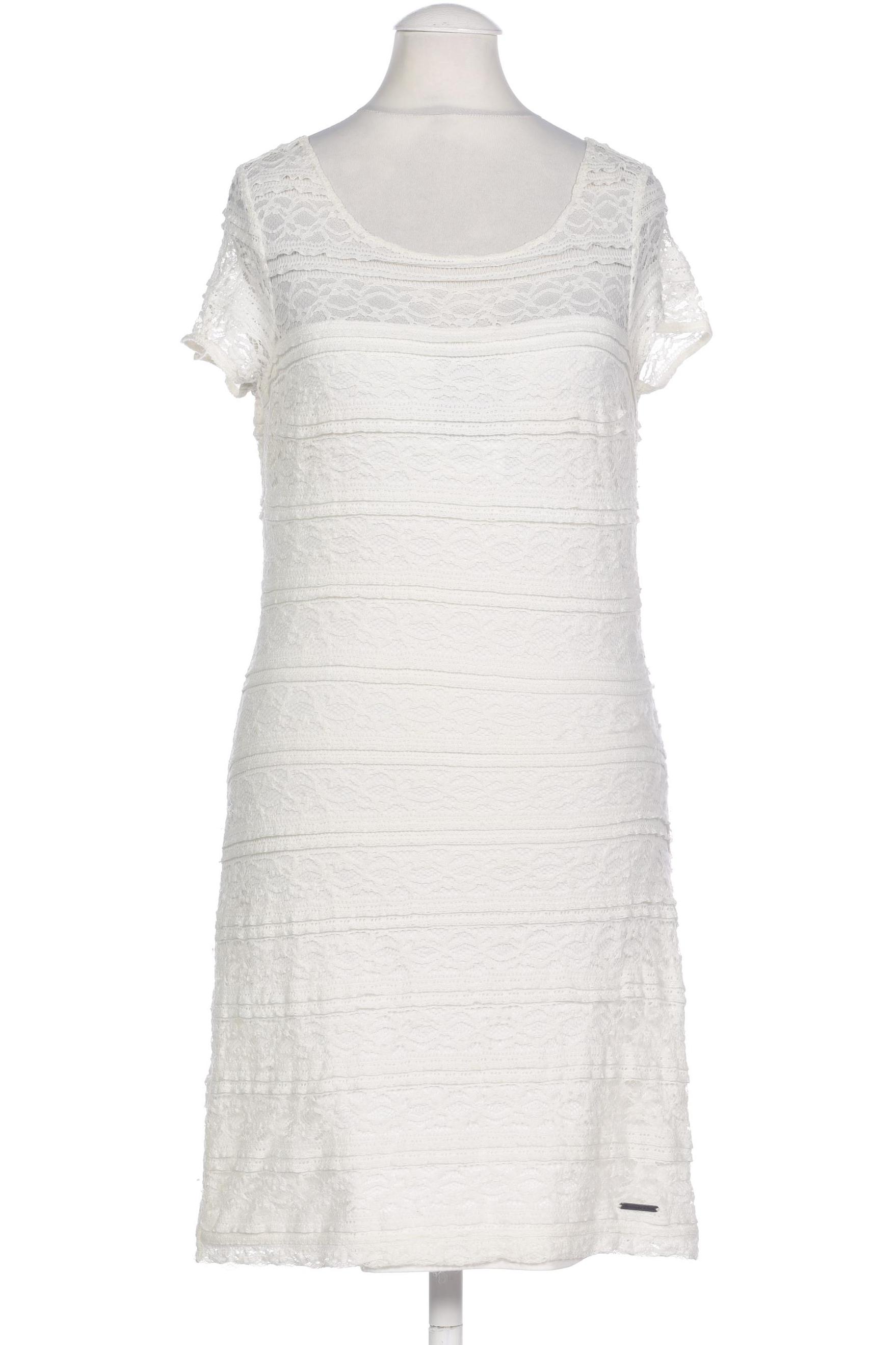 

Abercrombie & Fitch Damen Kleid, cremeweiß