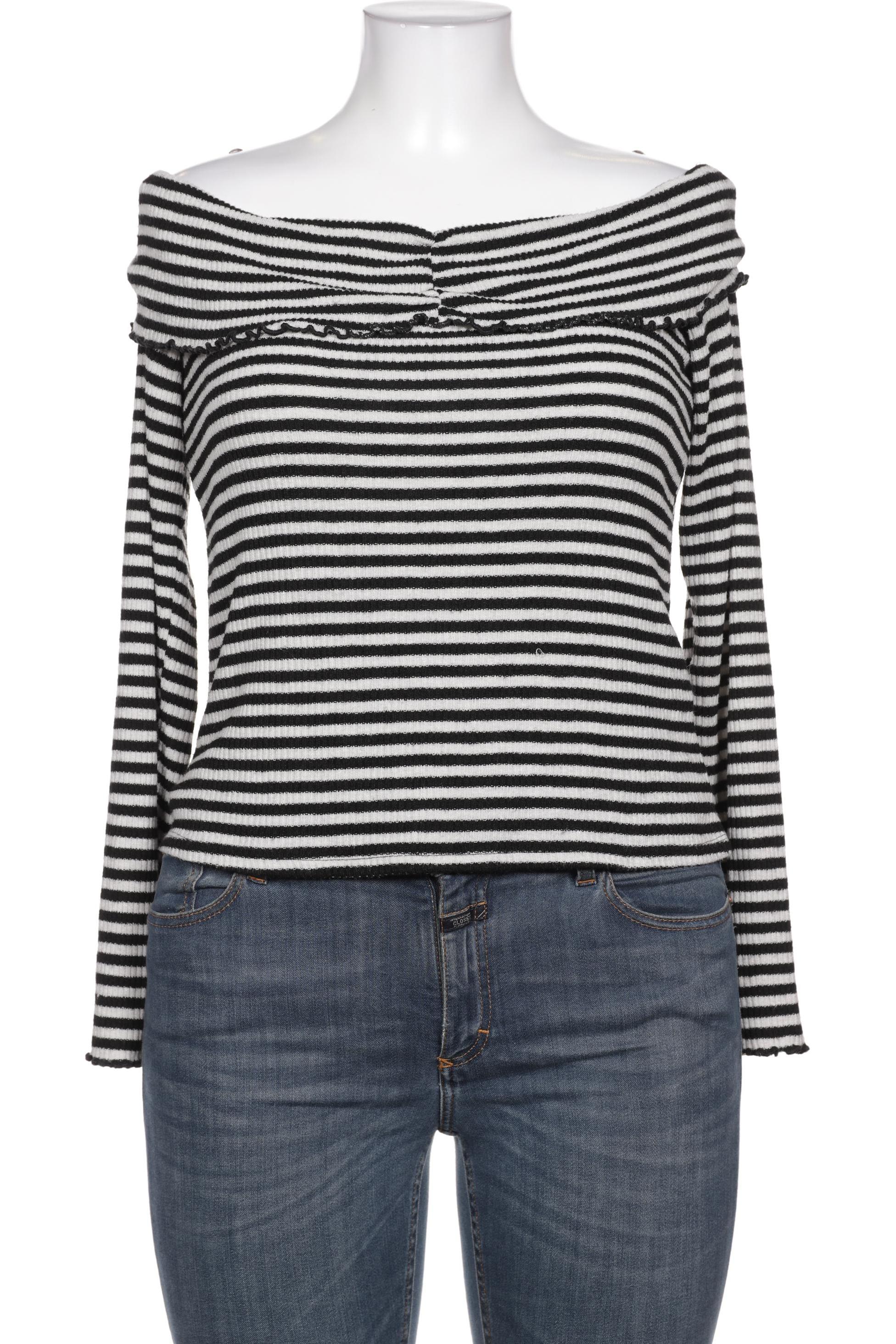 

Abercrombie & Fitch Damen Pullover, schwarz, Gr. 44