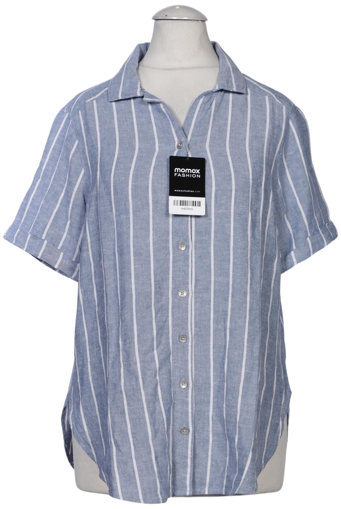 

Abercrombie & Fitch Damen Bluse, mehrfarbig, Gr. 36