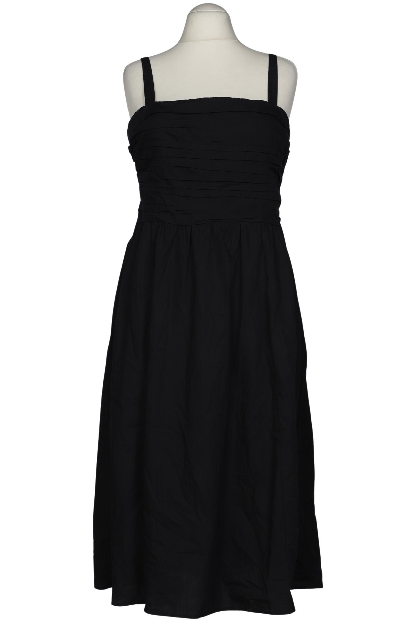 

Abercrombie & Fitch Damen Kleid, schwarz, Gr. 44
