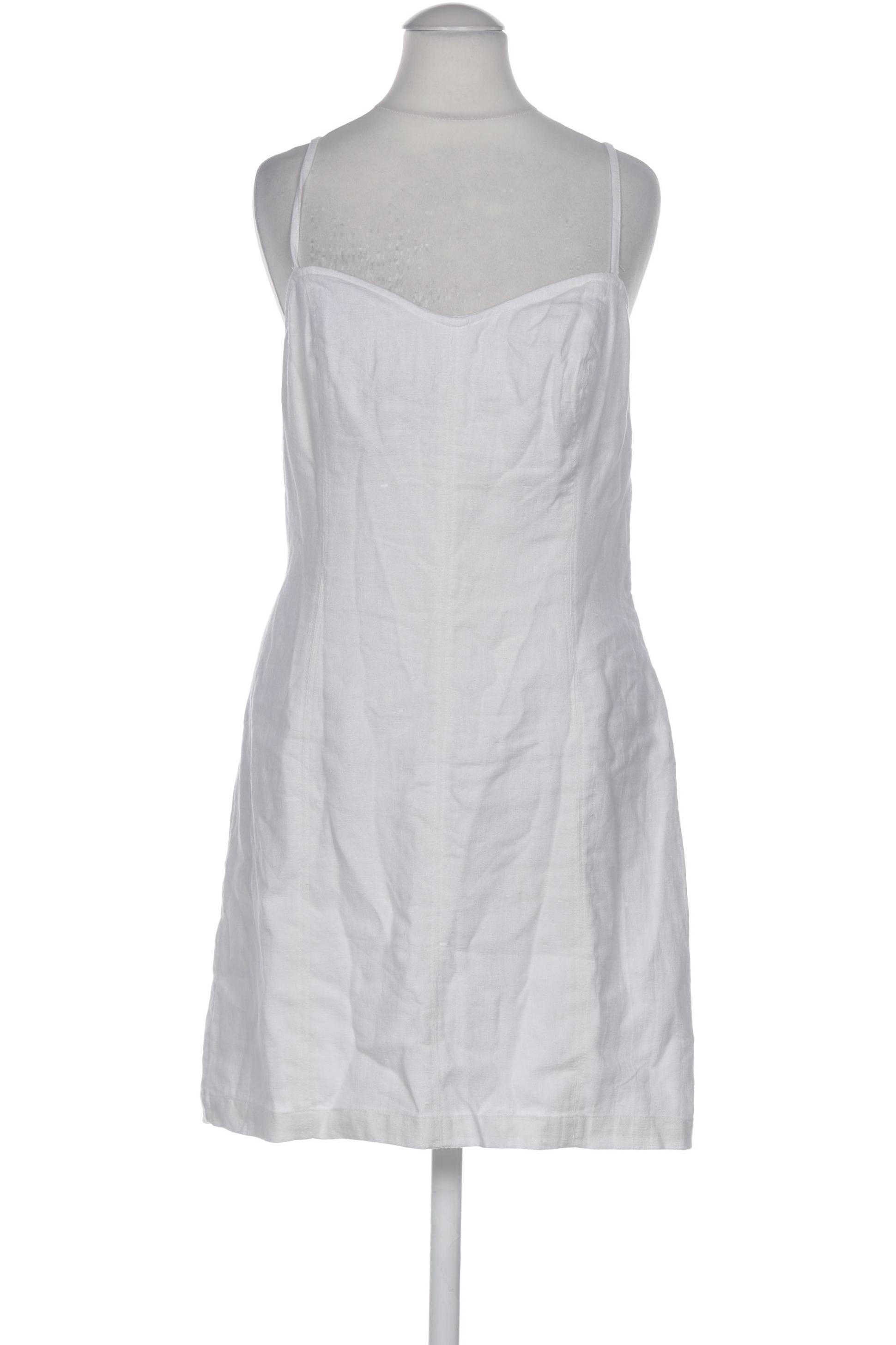 

Abercrombie & Fitch Damen Kleid, weiß, Gr. 36