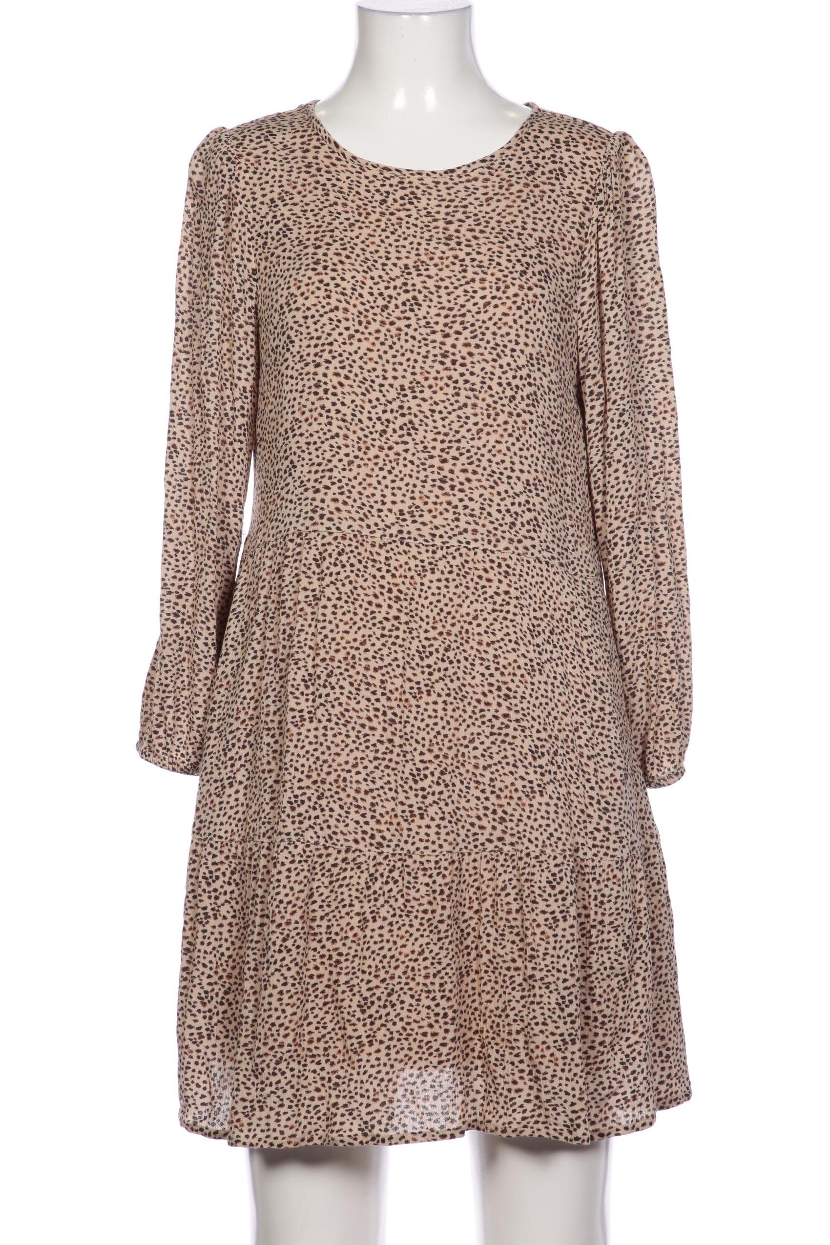 

Abercrombie & Fitch Damen Kleid, beige, Gr. 38
