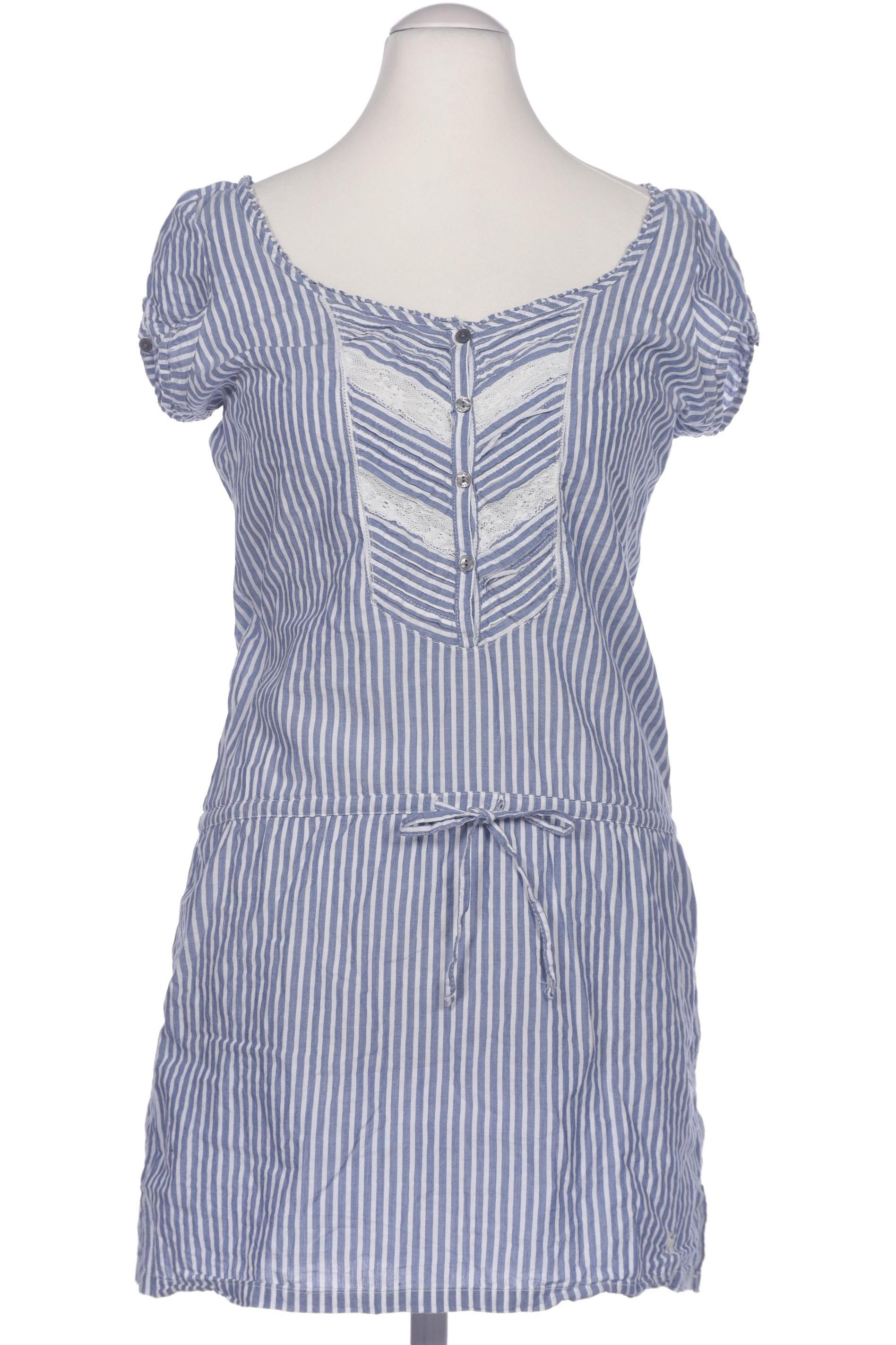 

Abercrombie & Fitch Damen Kleid, blau, Gr. 36