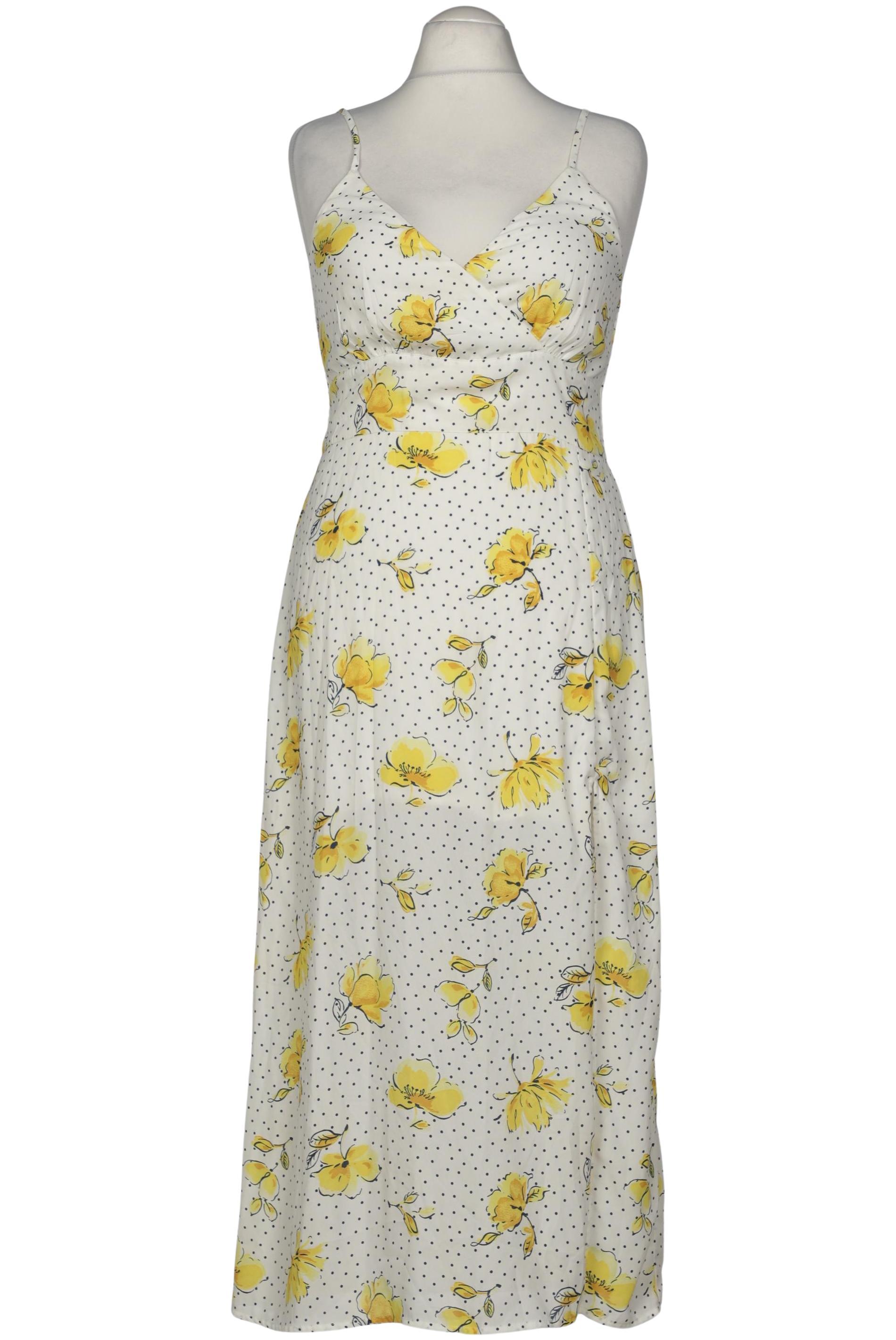 

Abercrombie & Fitch Damen Kleid, mehrfarbig, Gr. 42