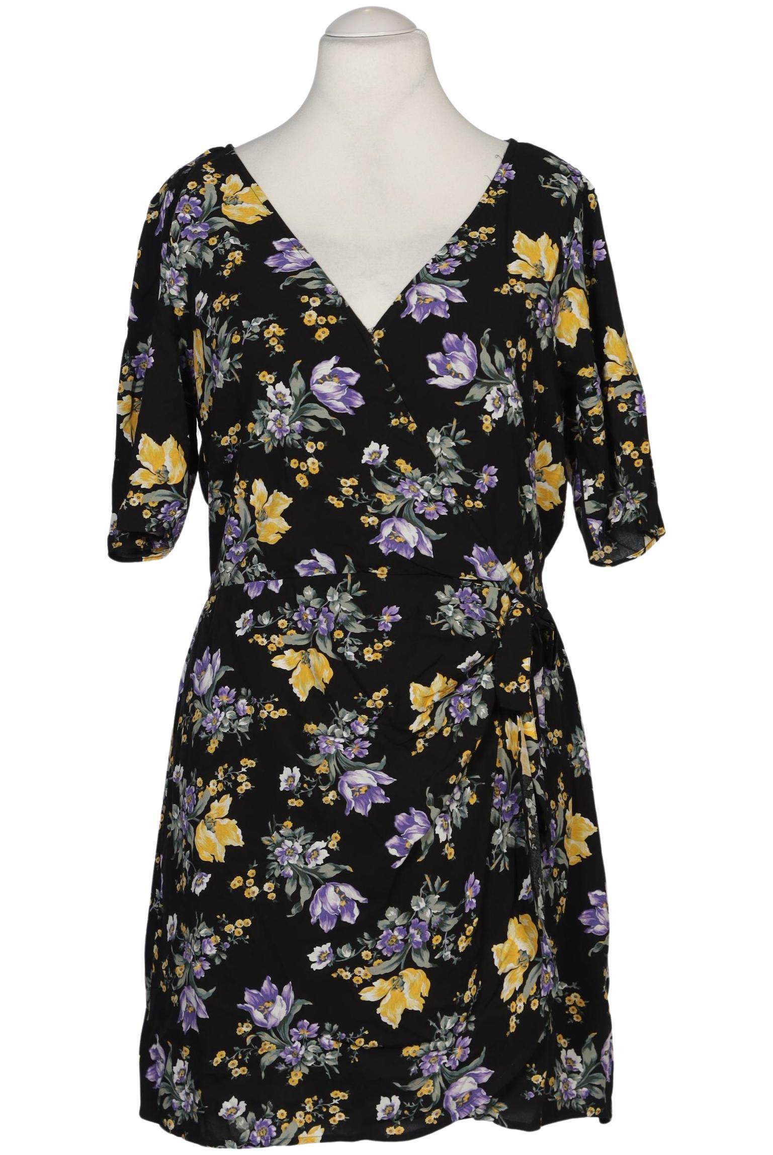 

Abercrombie & Fitch Damen Kleid, mehrfarbig, Gr. 44