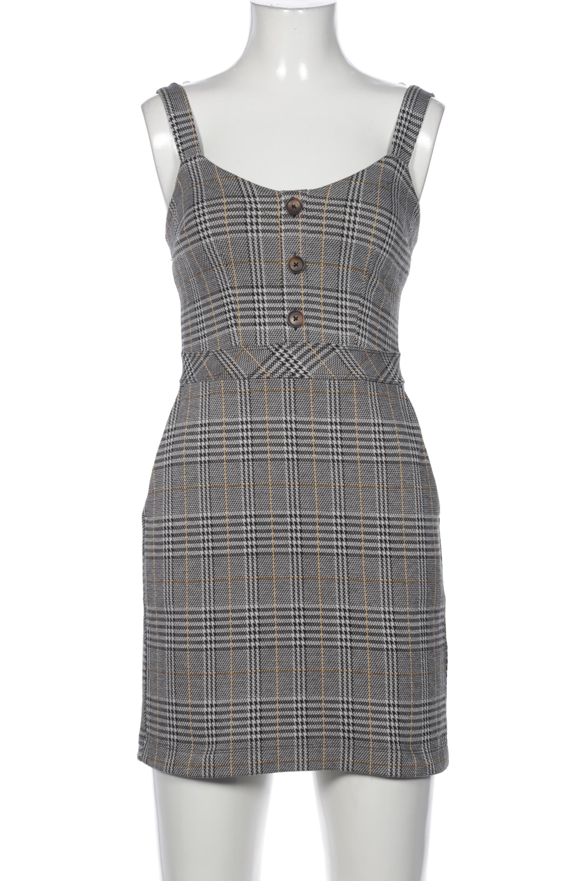 

Abercrombie & Fitch Damen Kleid, grau