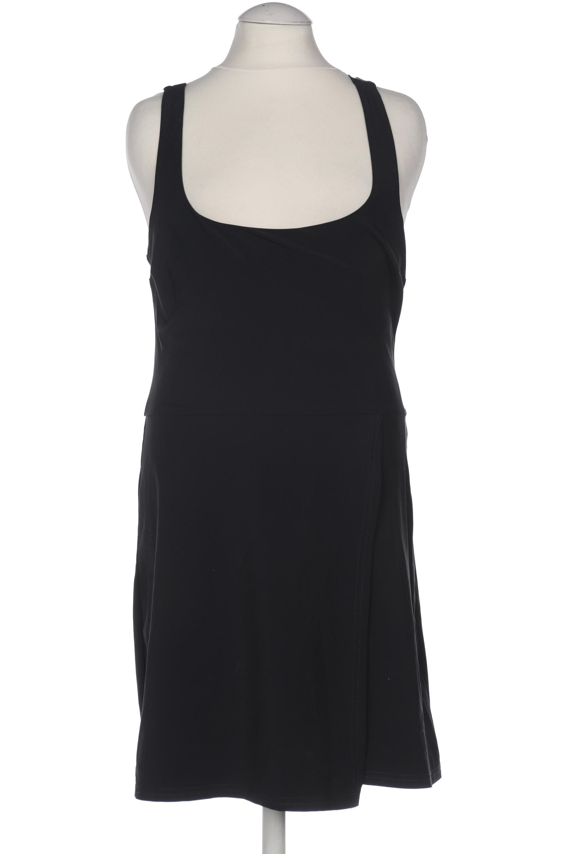 

Abercrombie & Fitch Damen Jumpsuit/Overall, schwarz, Gr. 34