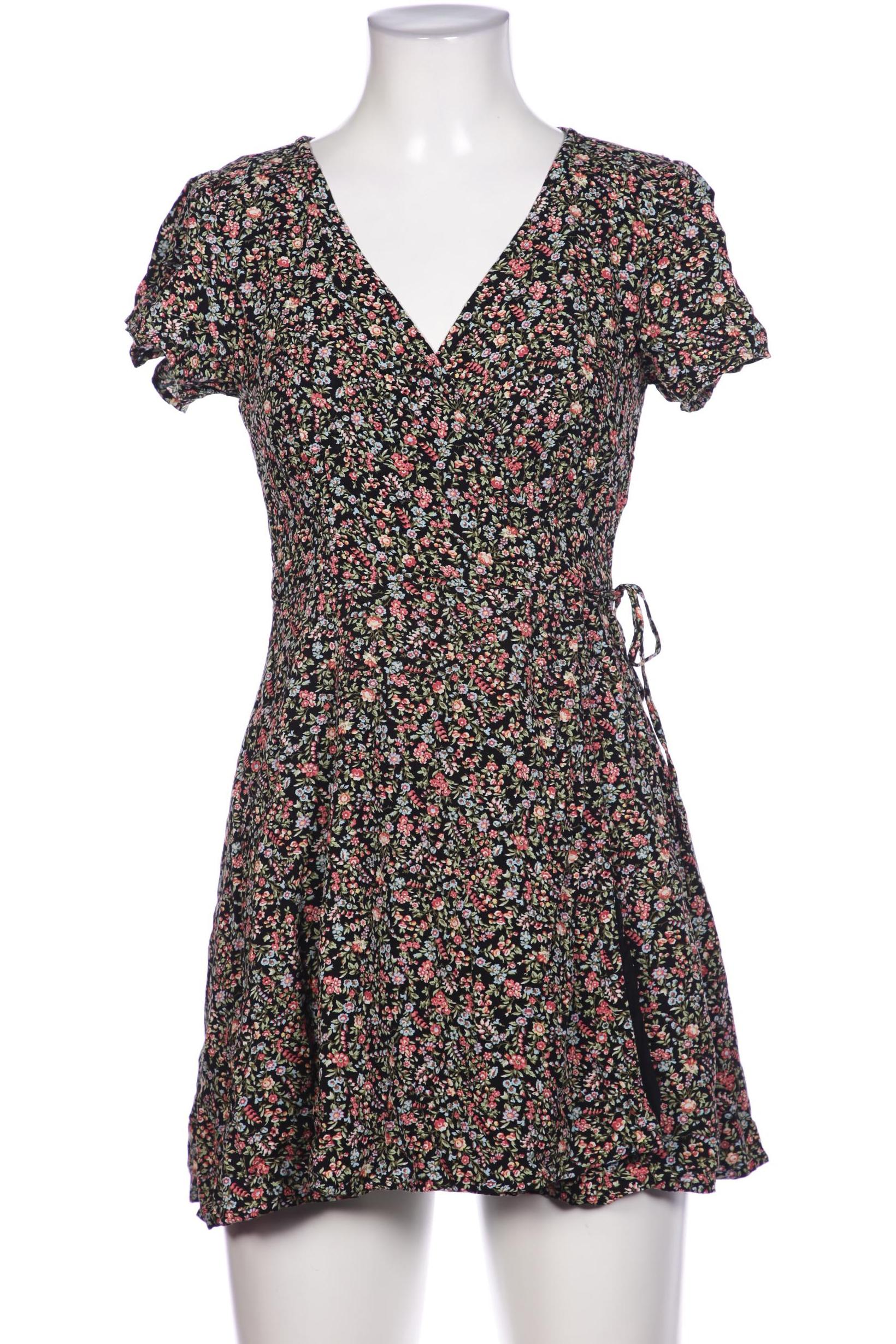 

Abercrombie & Fitch Damen Kleid, mehrfarbig, Gr. 34