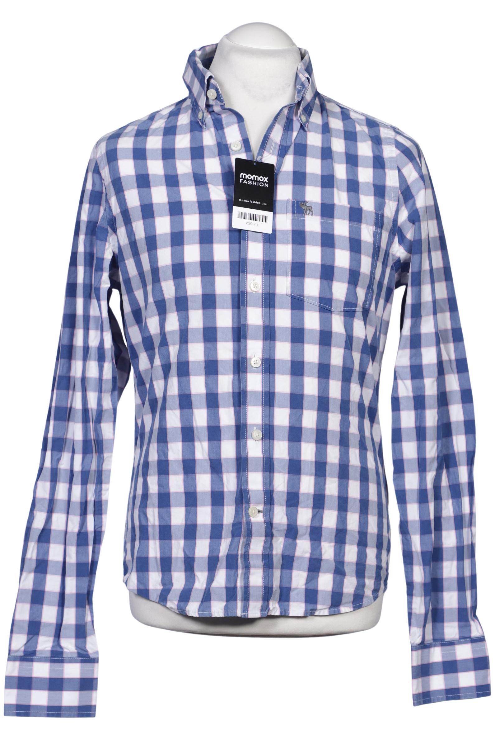 

Abercrombie & Fitch Damen Bluse, mehrfarbig, Gr. 38