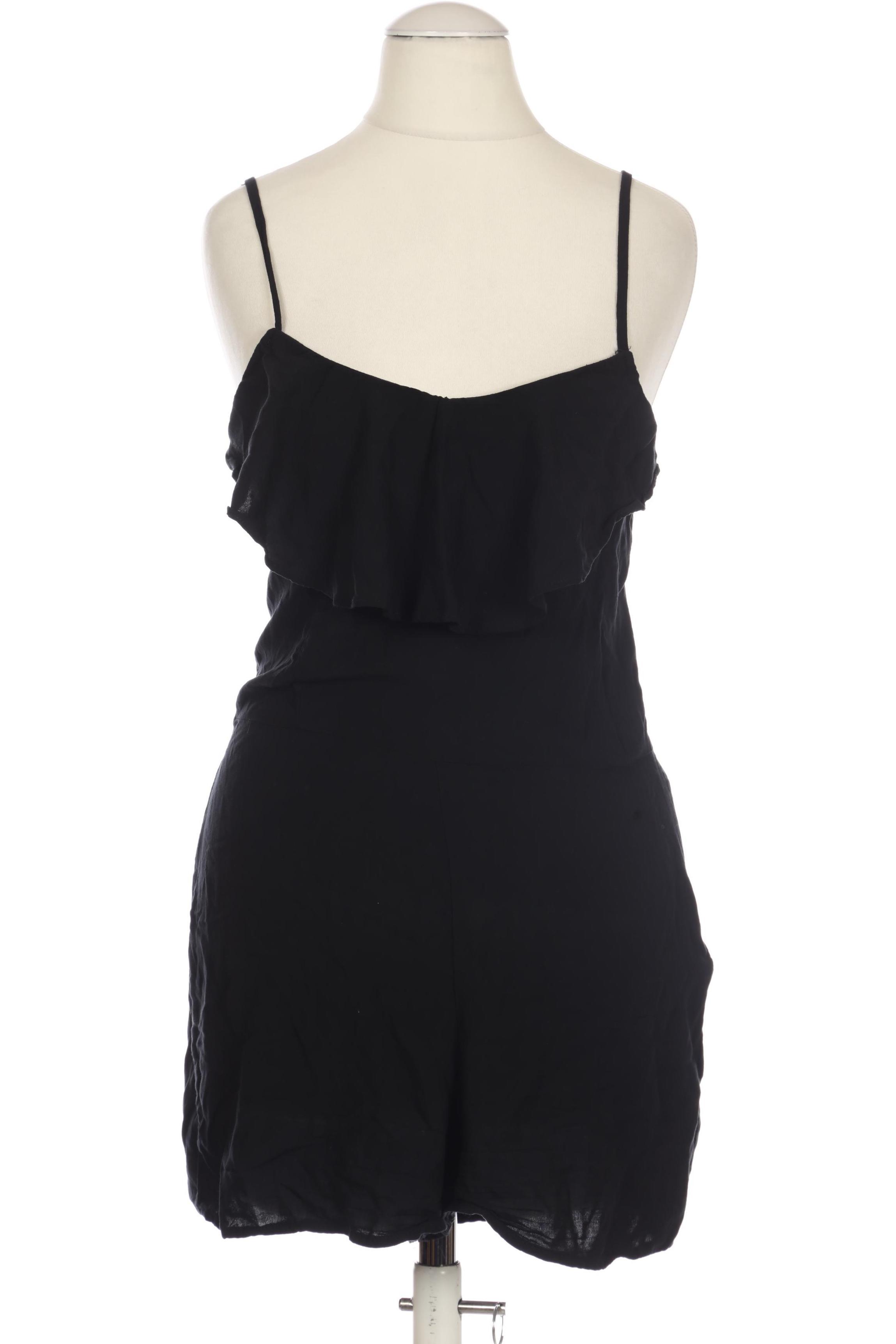 

Abercrombie & Fitch Damen Jumpsuit/Overall, schwarz, Gr. 36