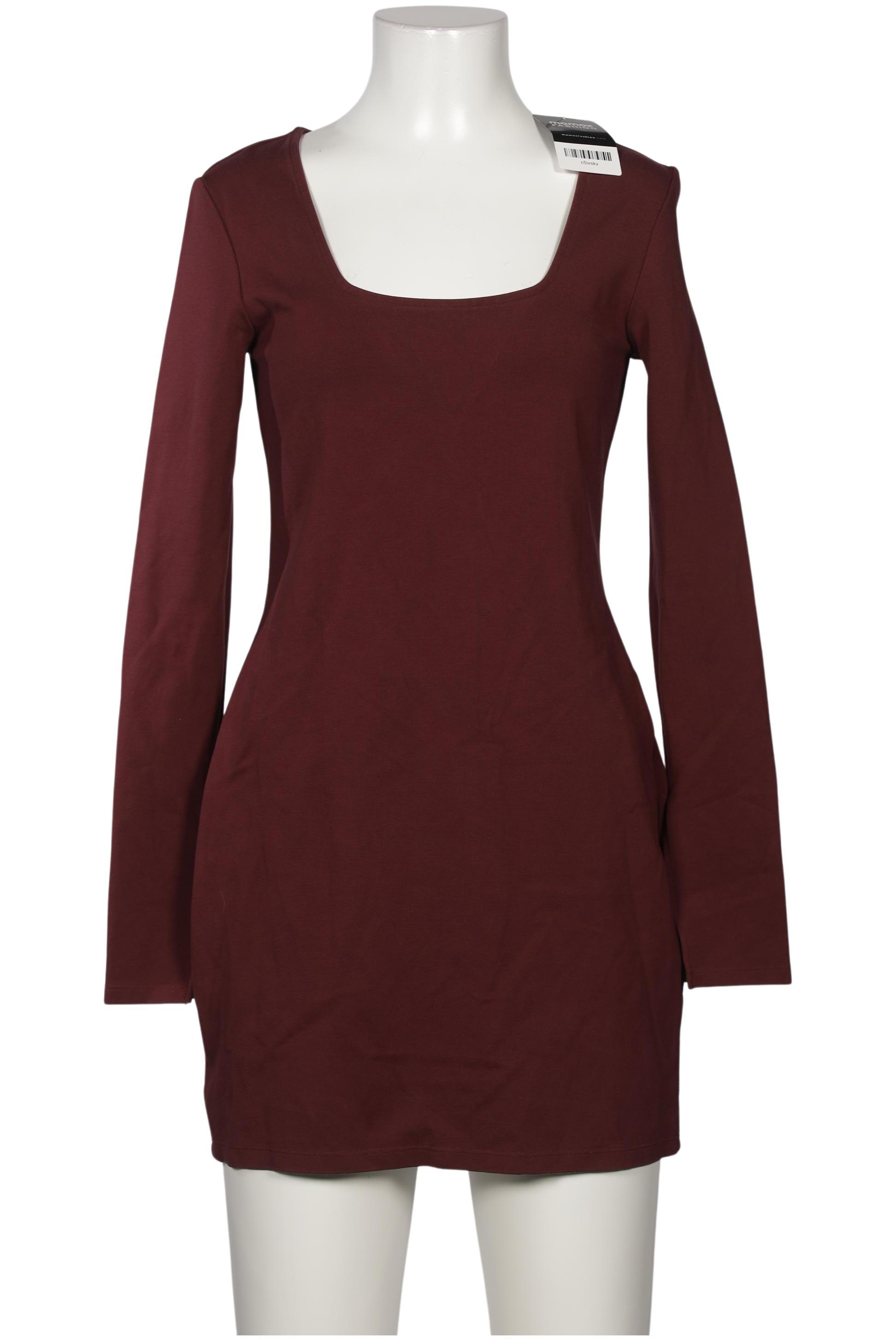 

Abercrombie & Fitch Damen Kleid, bordeaux, Gr. 38