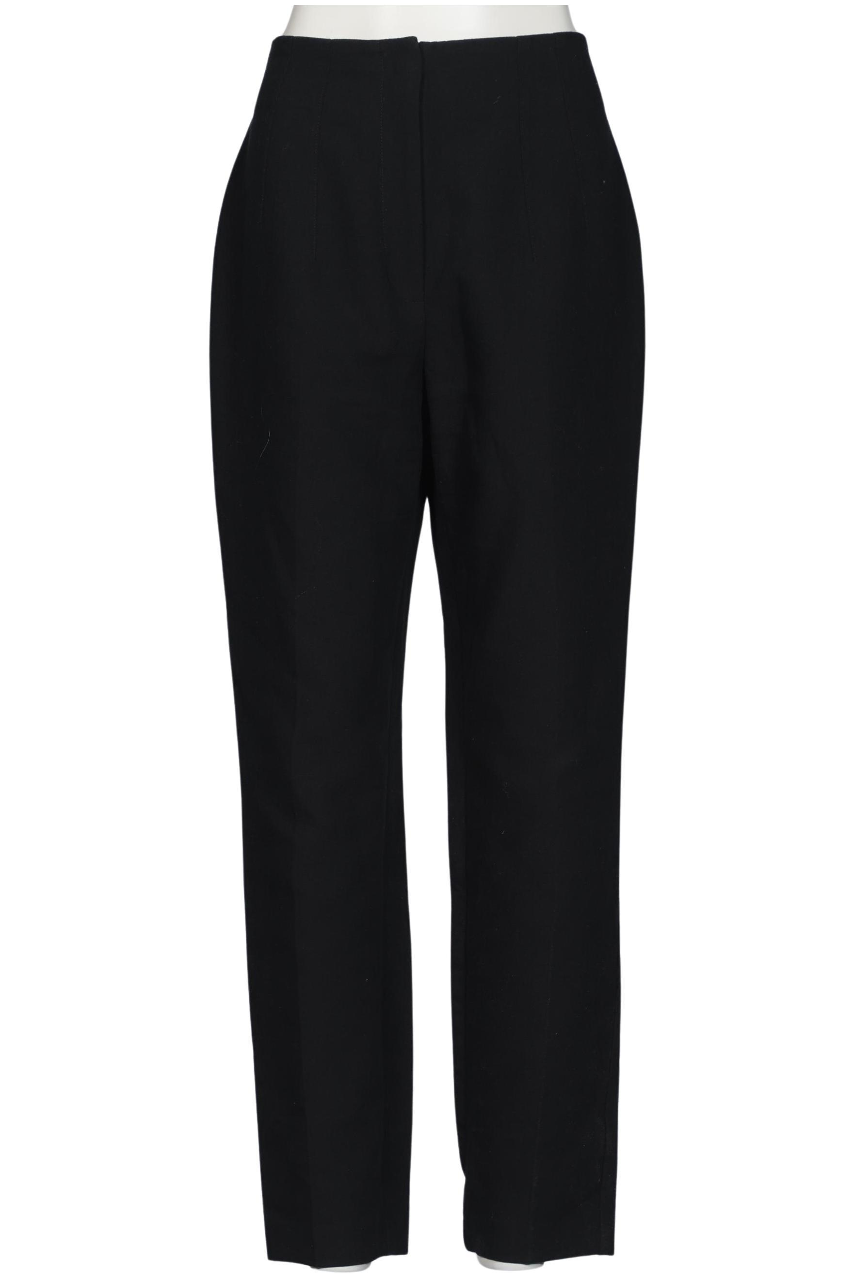 

Abercrombie & Fitch Damen Stoffhose, schwarz, Gr. 28