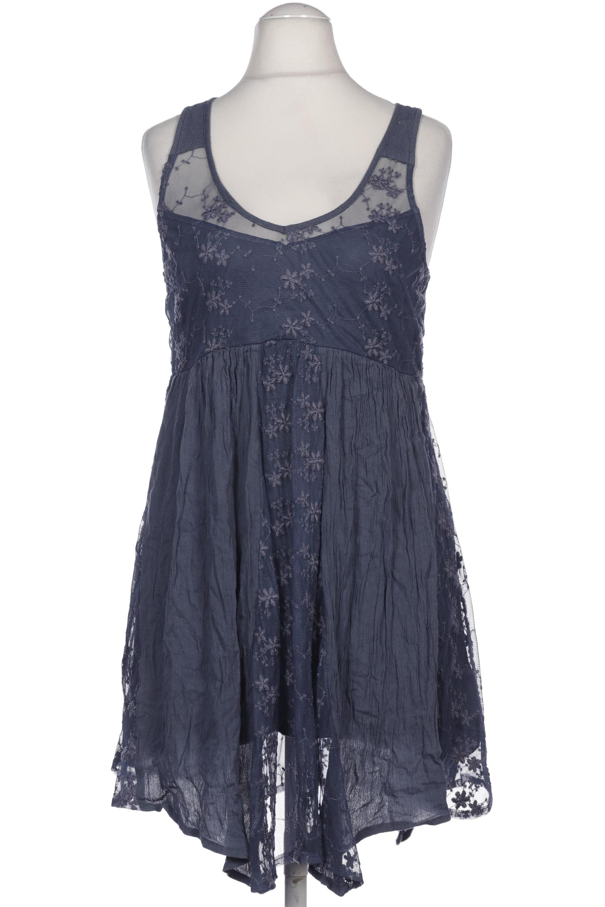 

Abercrombie & Fitch Damen Kleid, marineblau